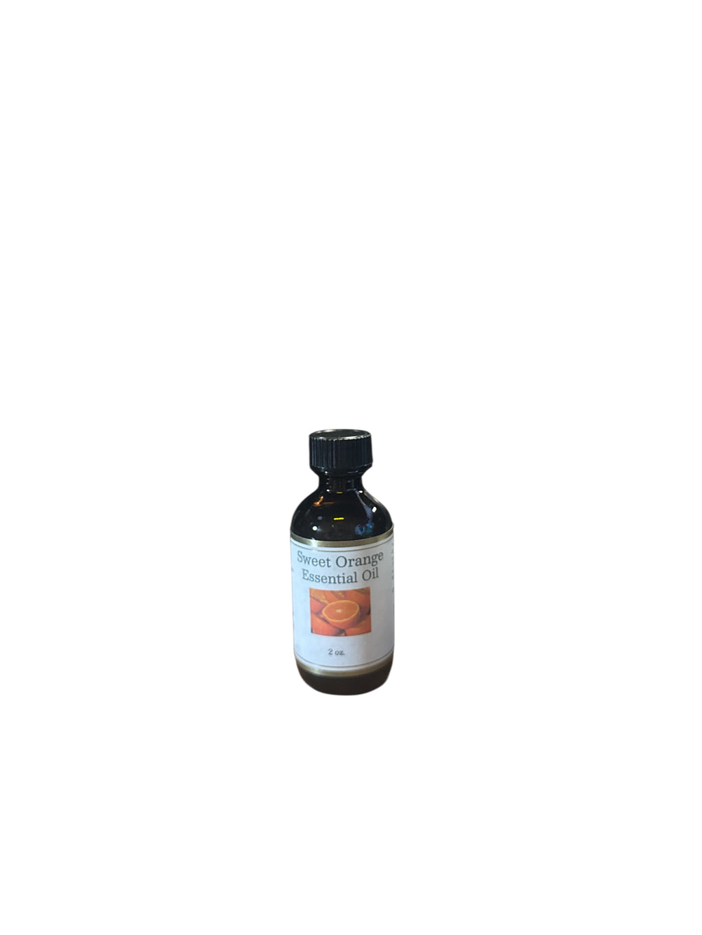 Orange (Sweet) Essential Oil