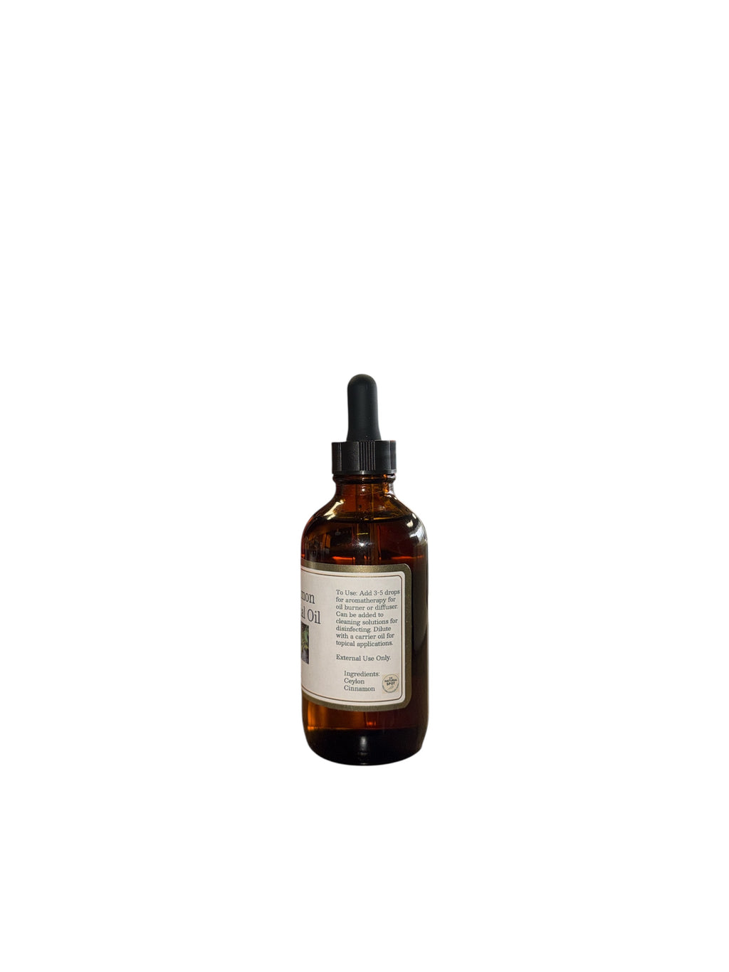 Cinnamon Essential Oil