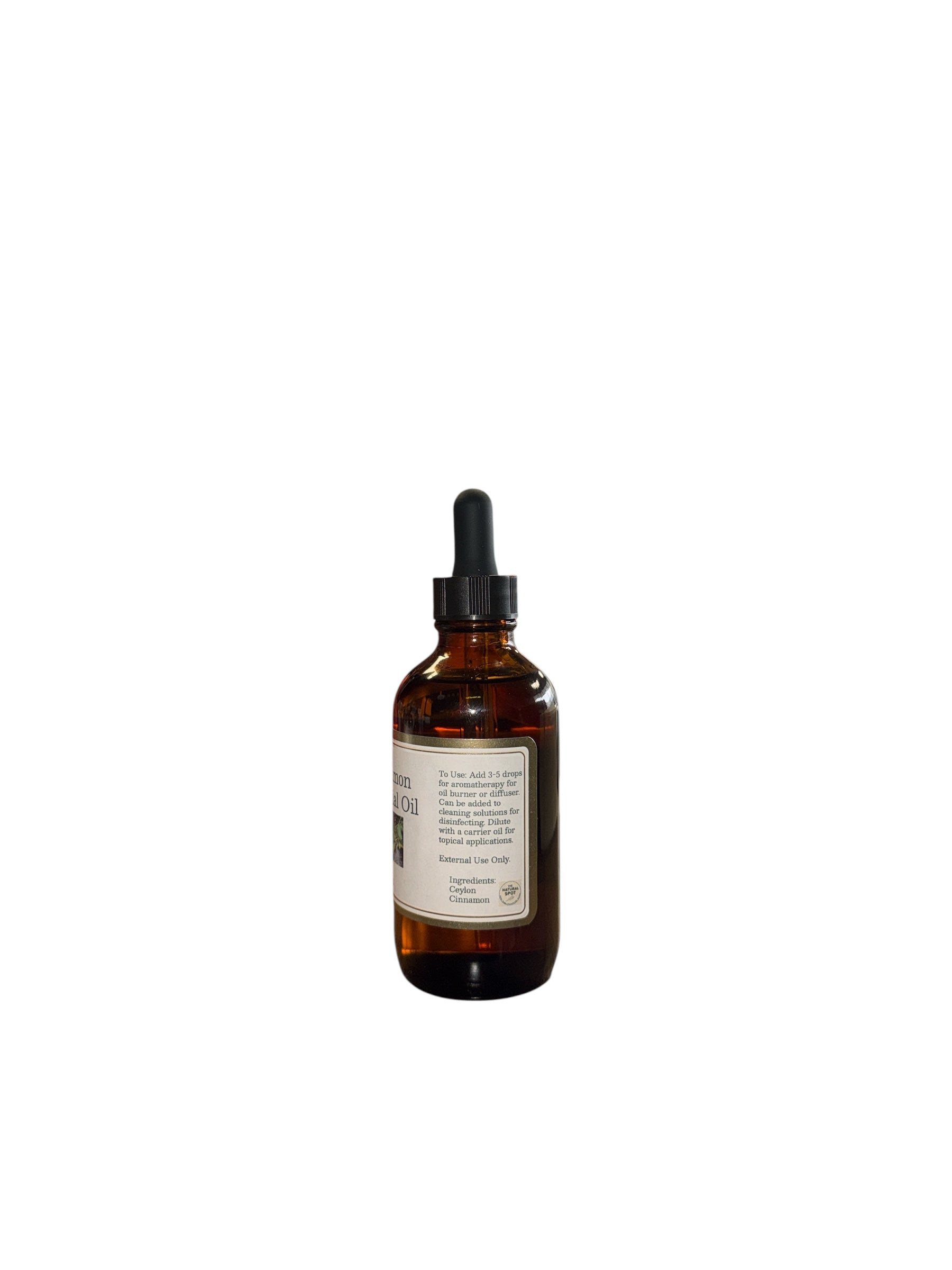Cinnamon Essential Oil