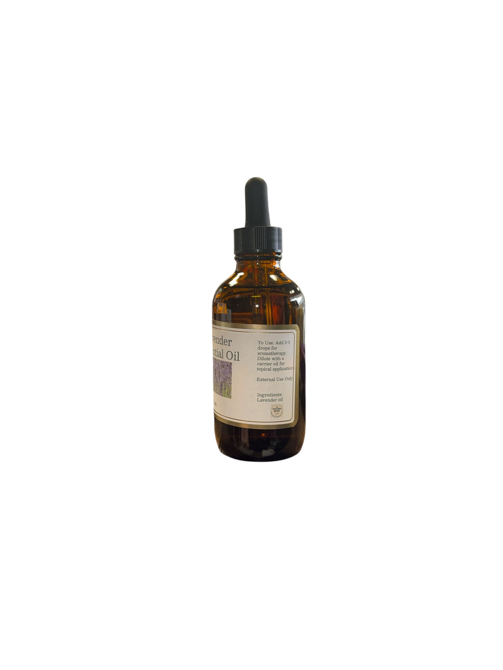 Lavender Essential Oil