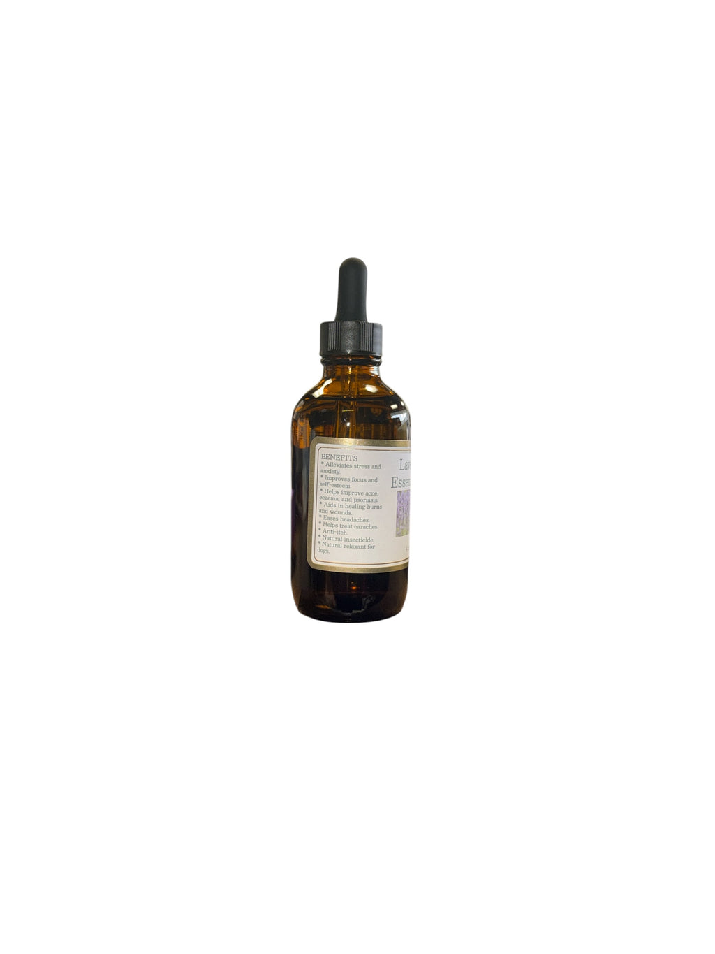 Lavender Essential Oil
