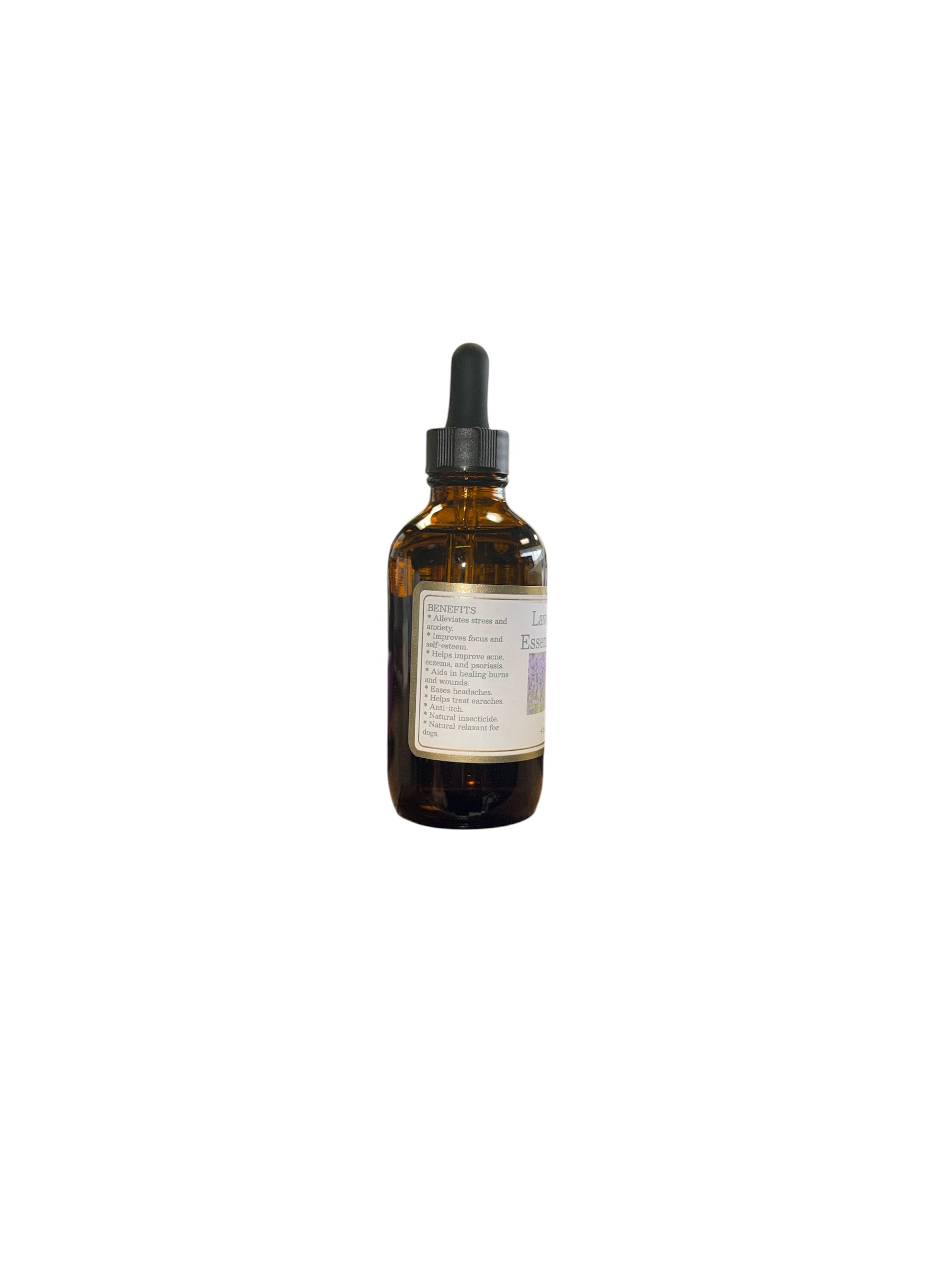 Lavender Essential Oil
