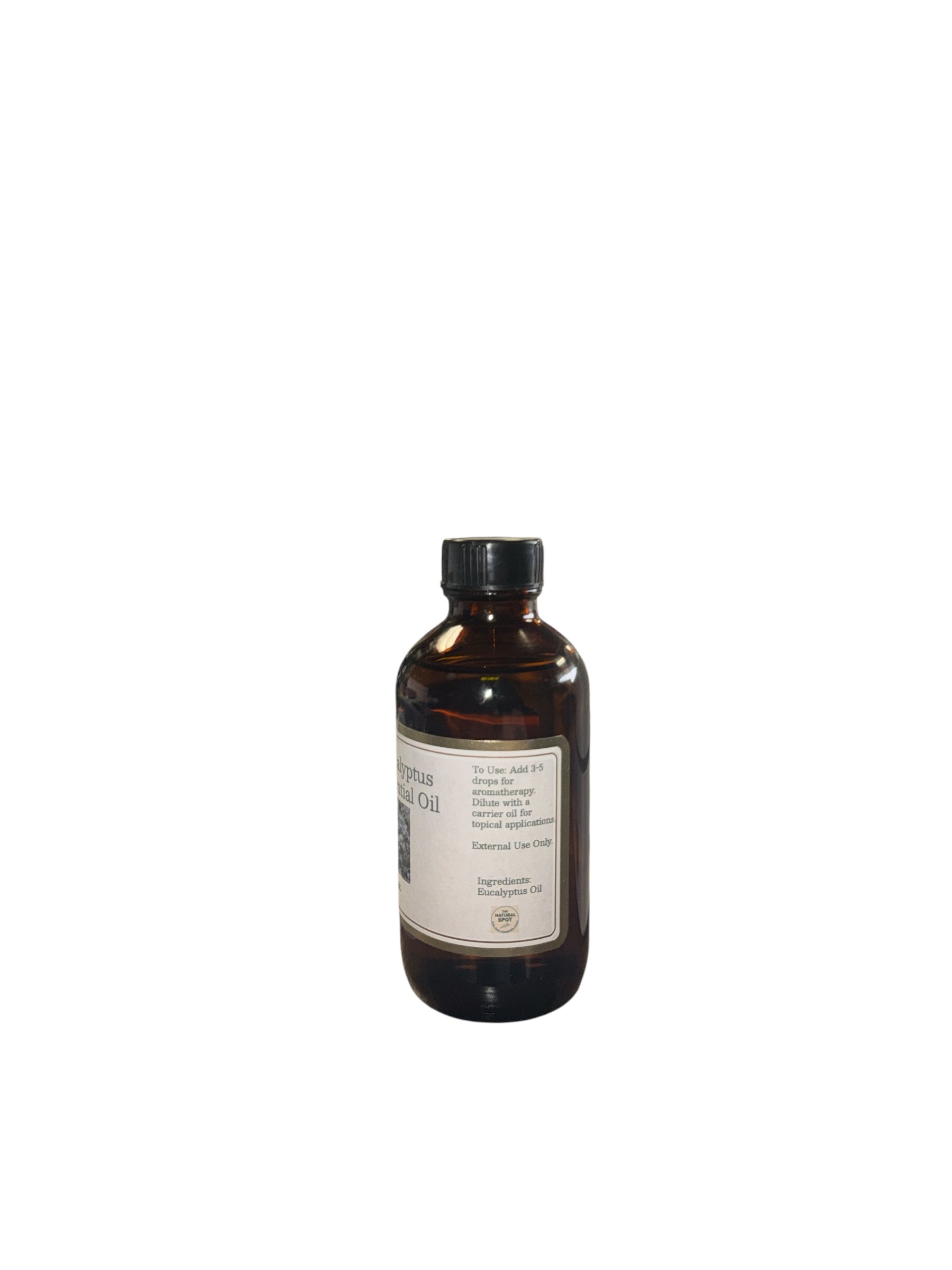Eucalyptus Essential Oil -