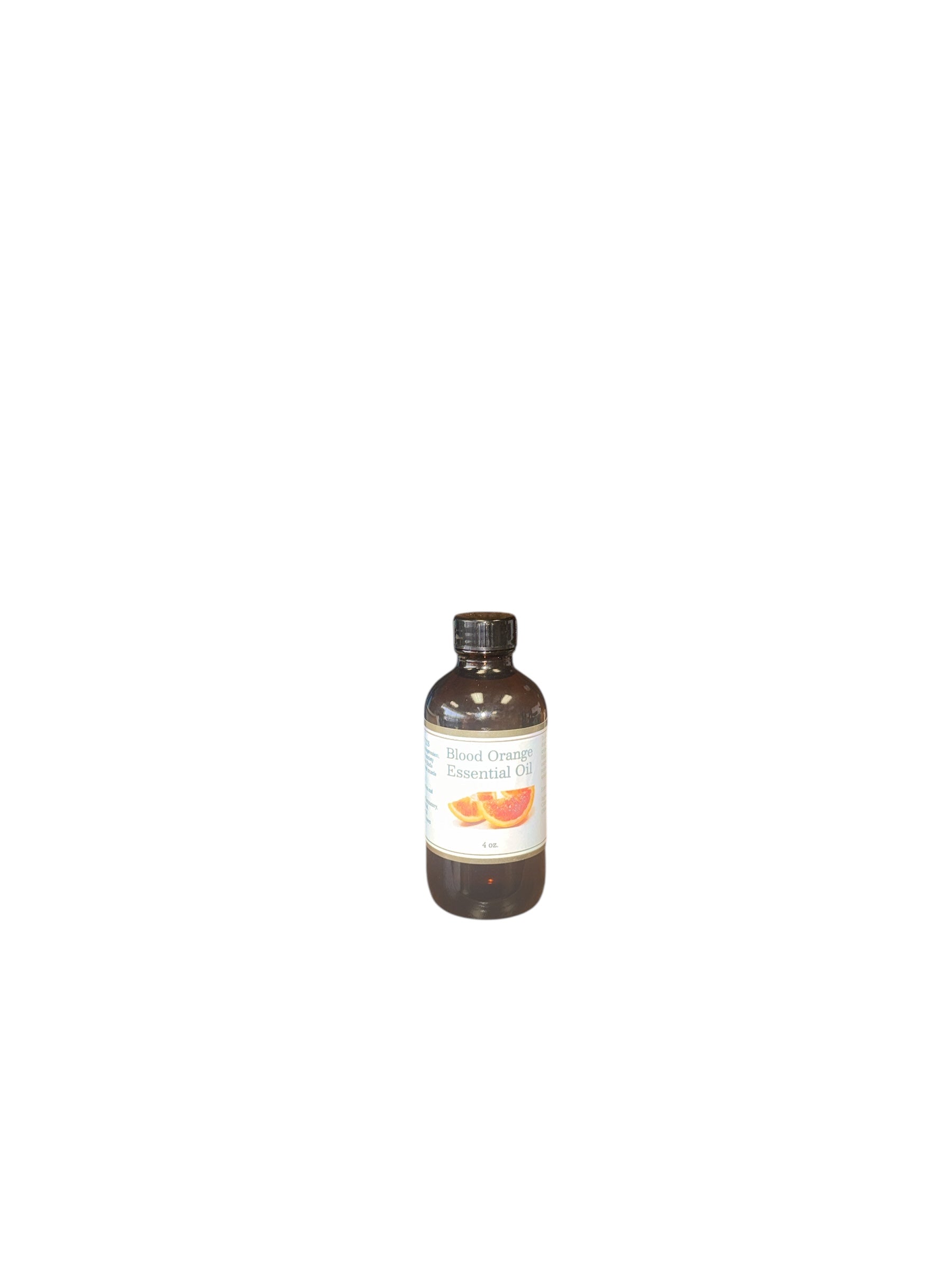 Blood Orange Essential Oil