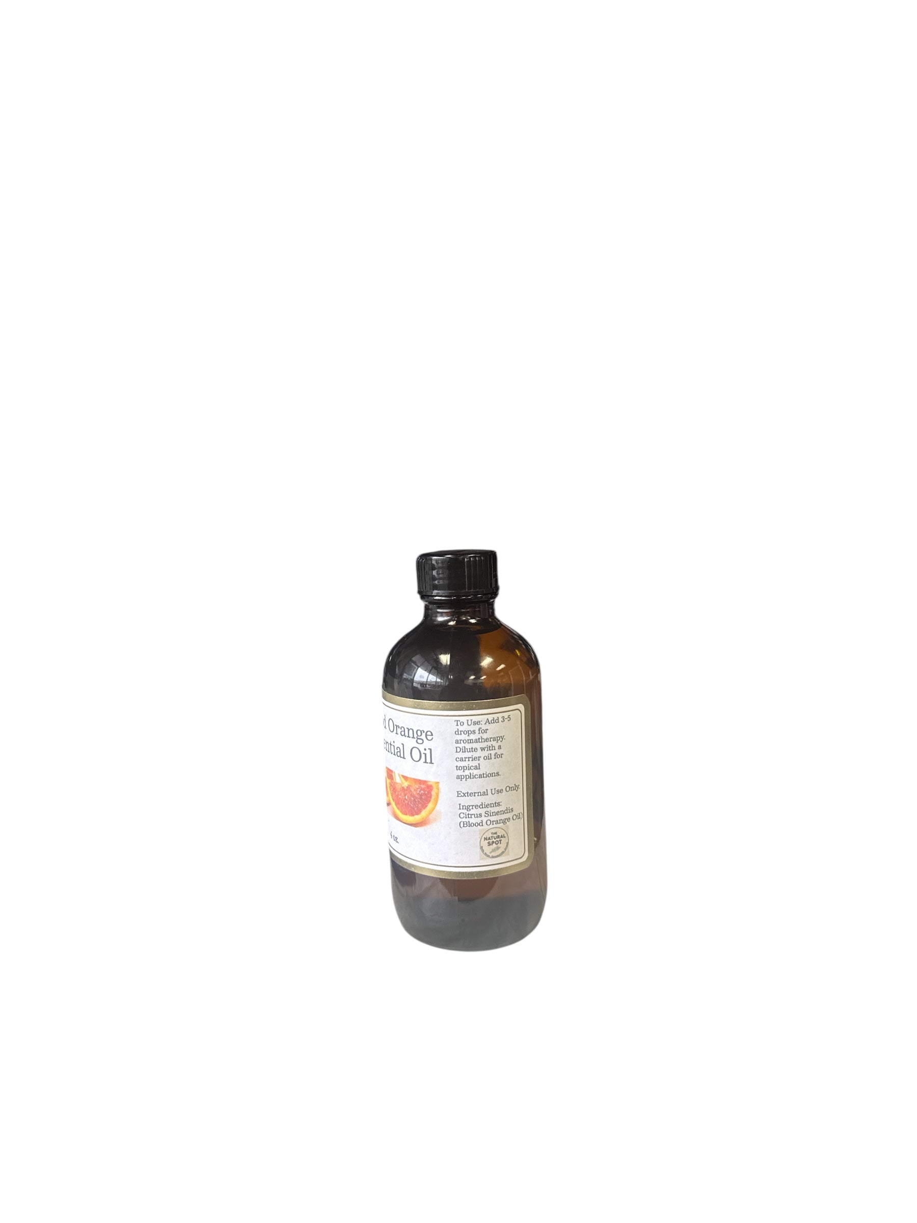 Blood Orange Essential Oil