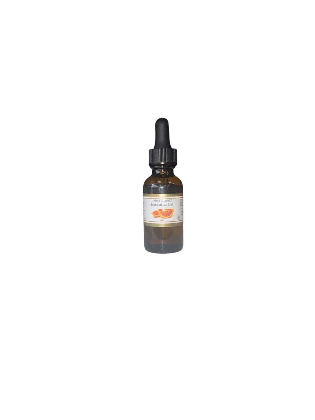 Blood Orange Essential Oil