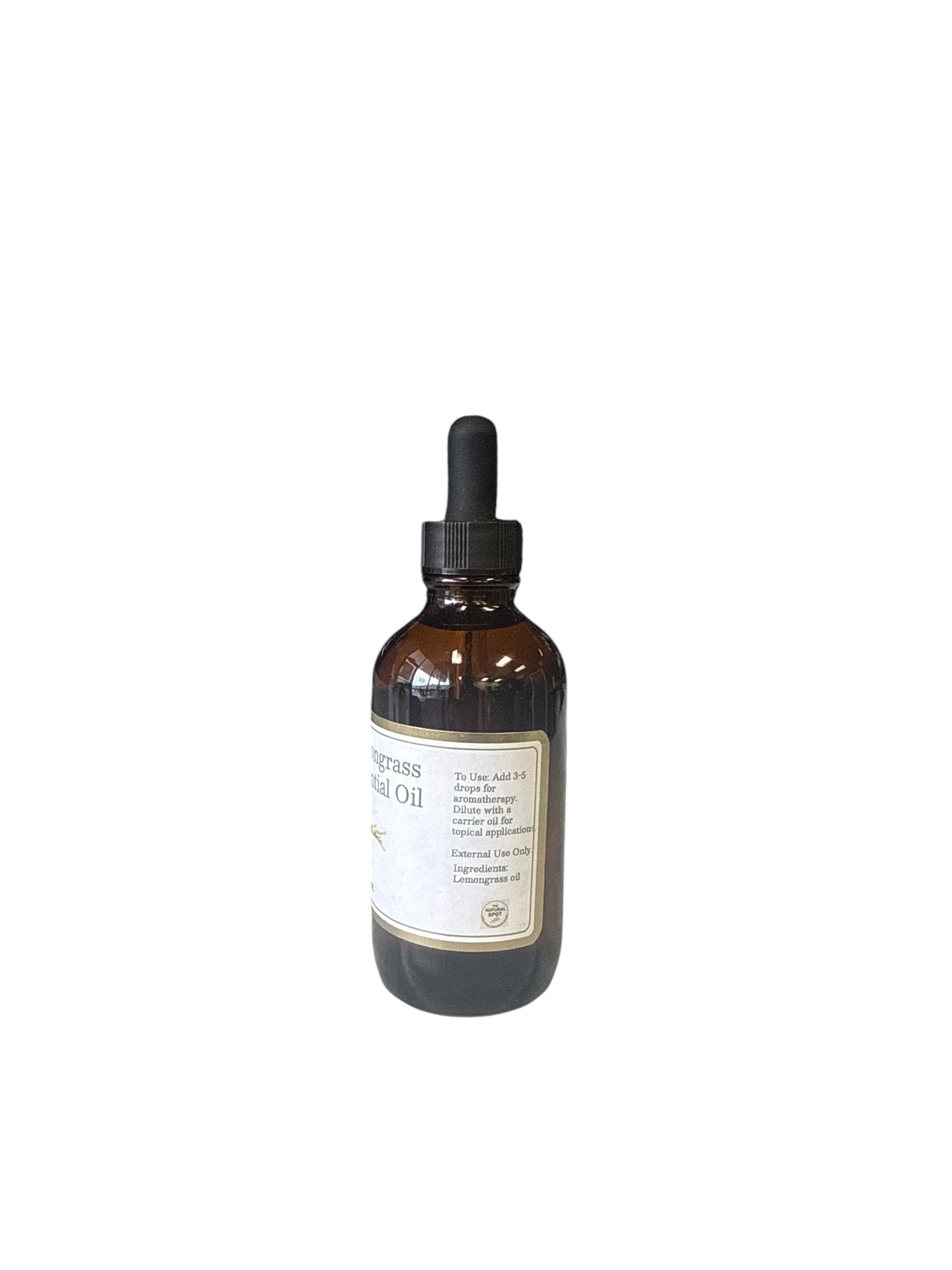 Lemongrass Essential Oil