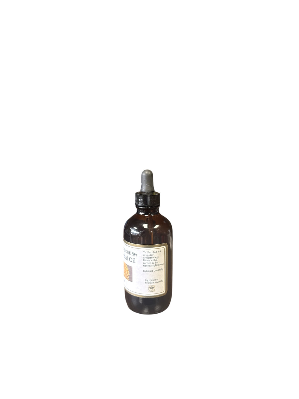 Frankincense Essential Oil