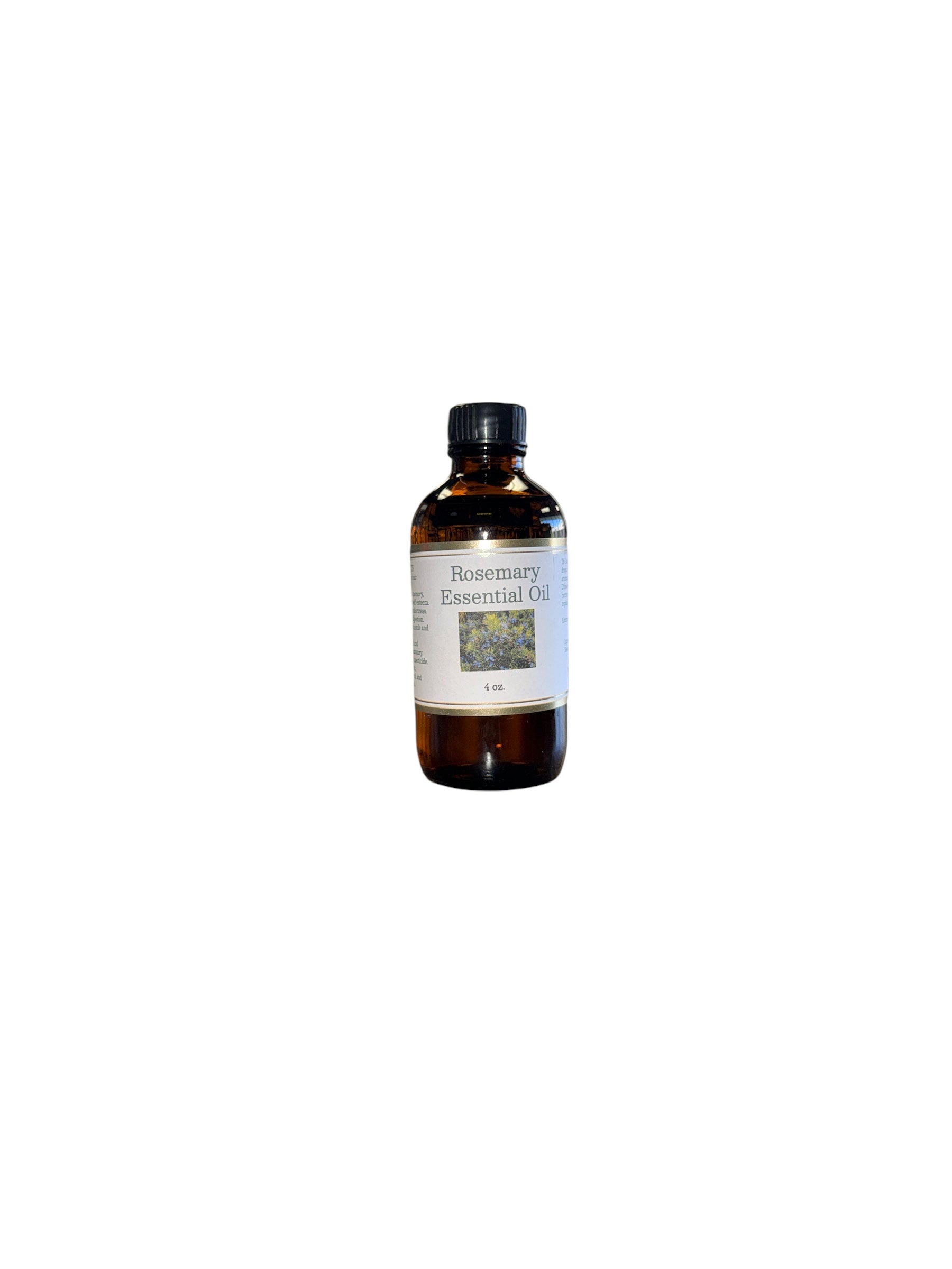 Rosemary Essential Oil