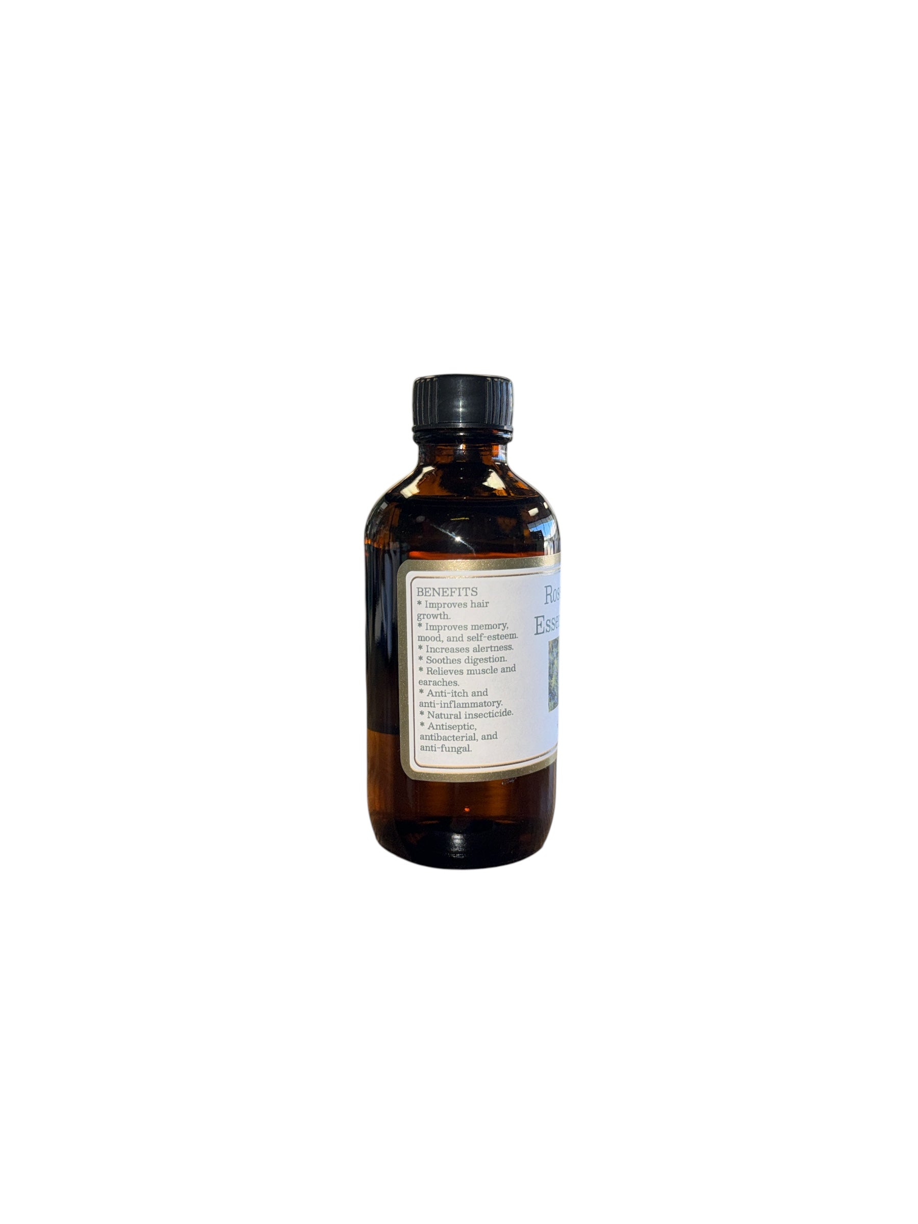 Rosemary Essential Oil