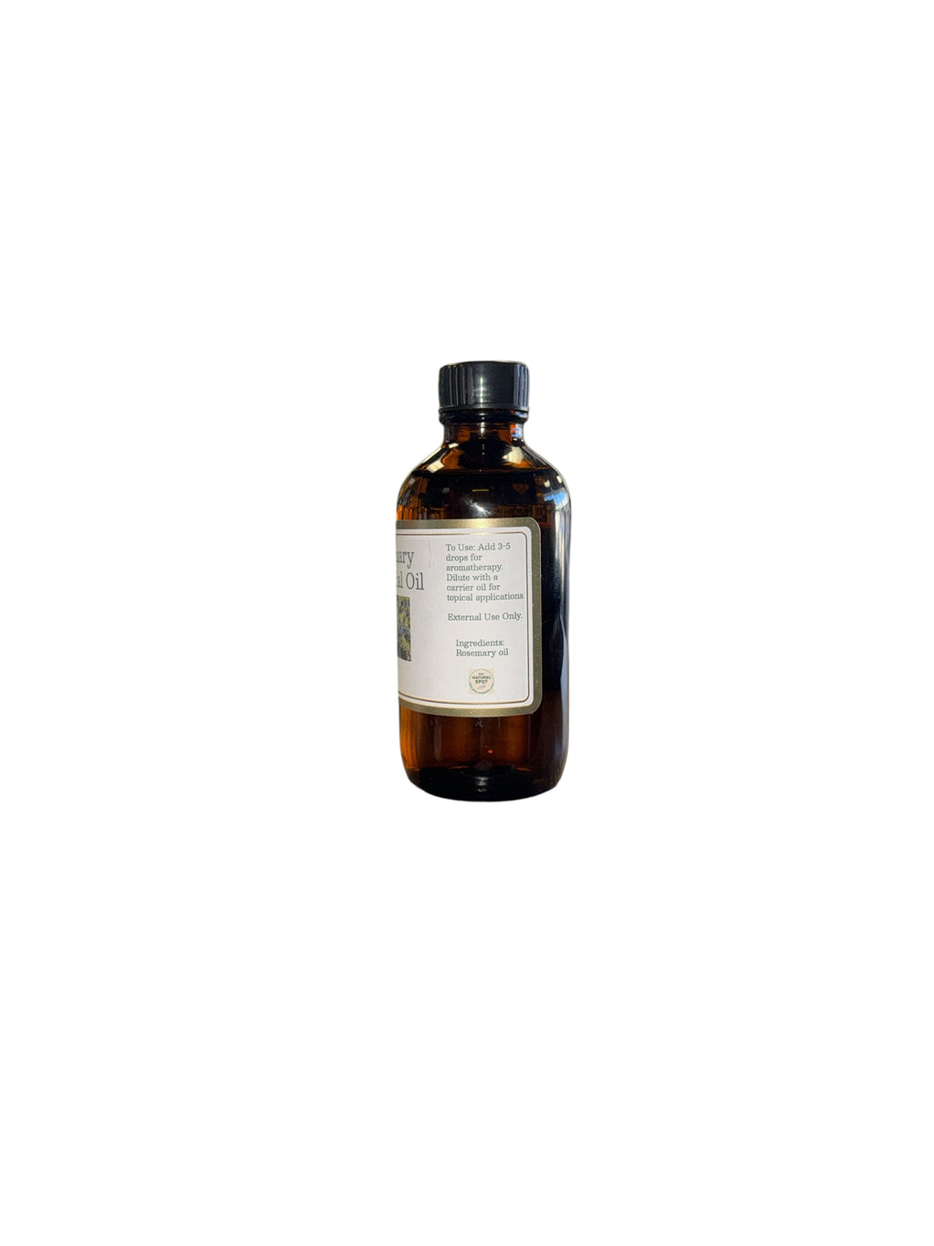 Rosemary Essential Oil