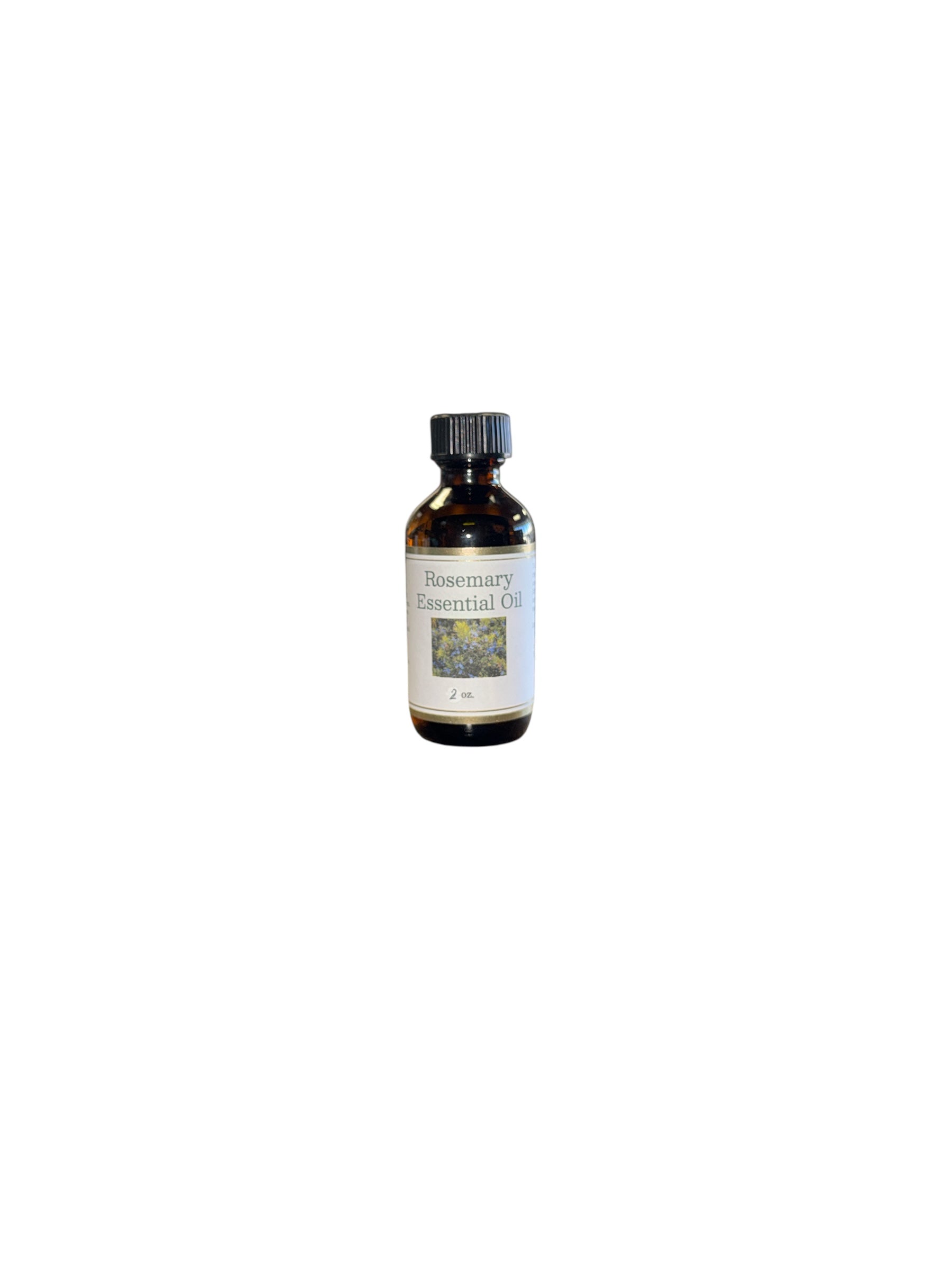 Rosemary Essential Oil