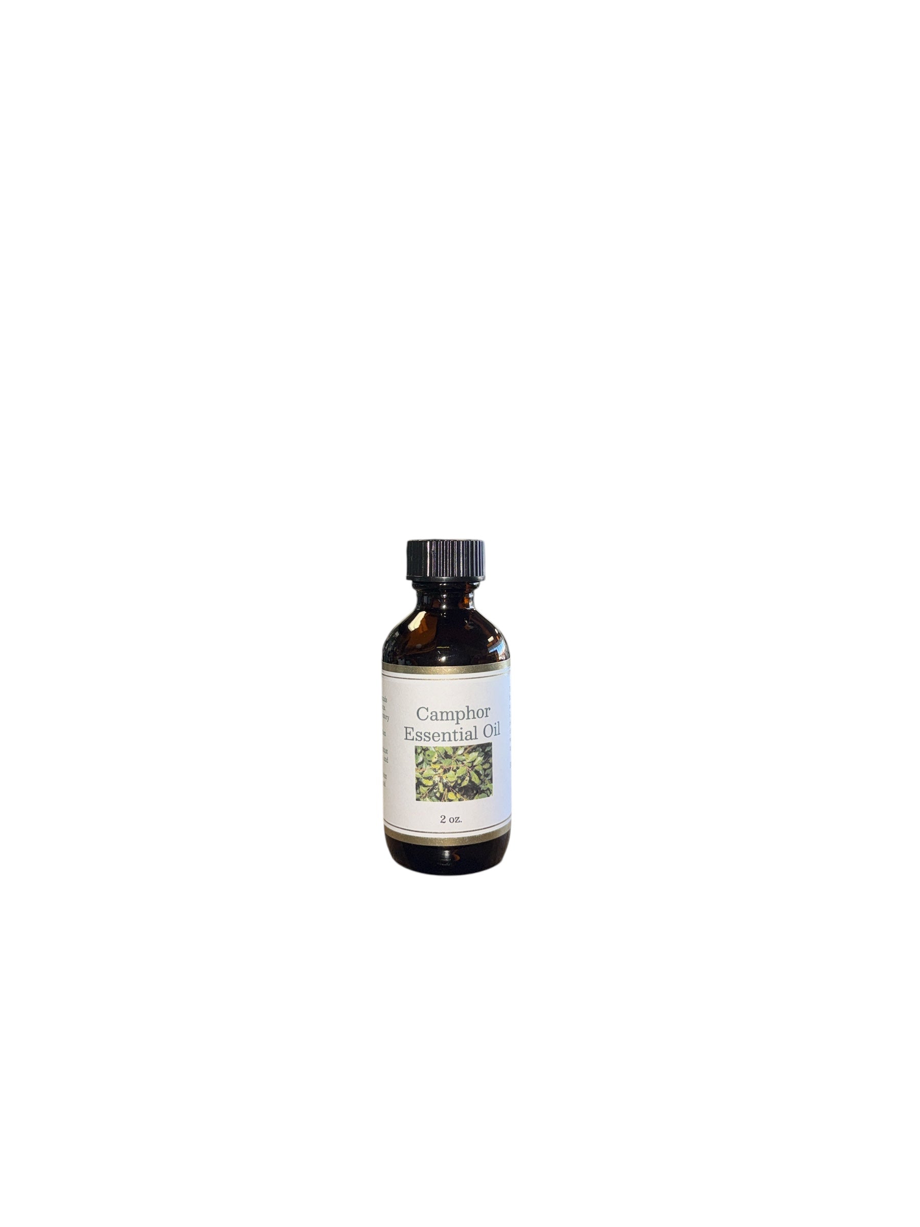 Camphor Essential Oil