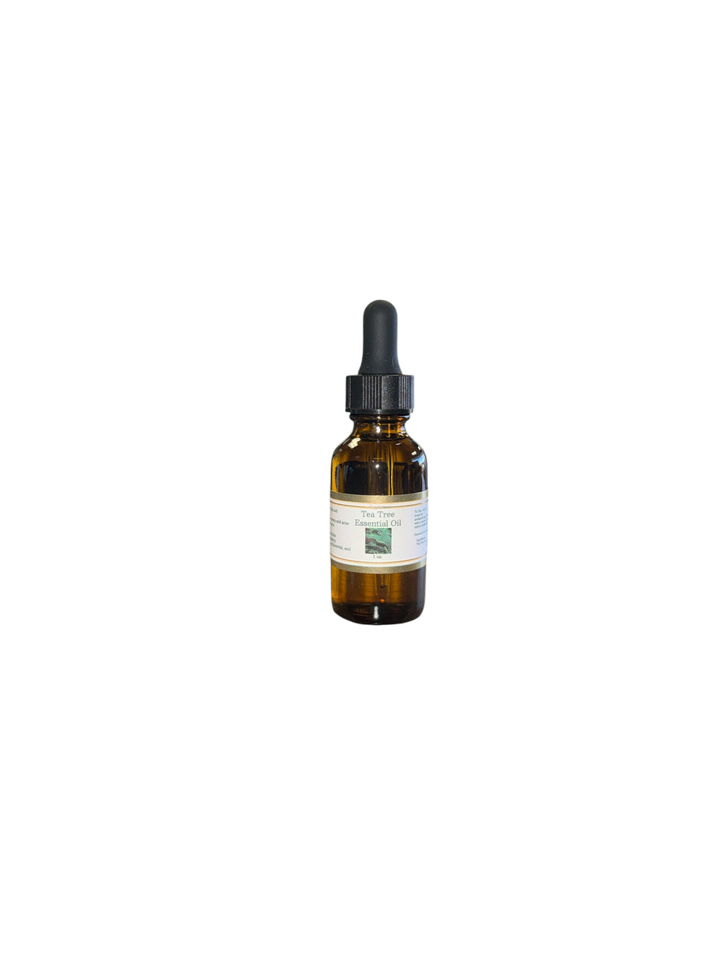 Tea Tree (Organic) Essential Oil