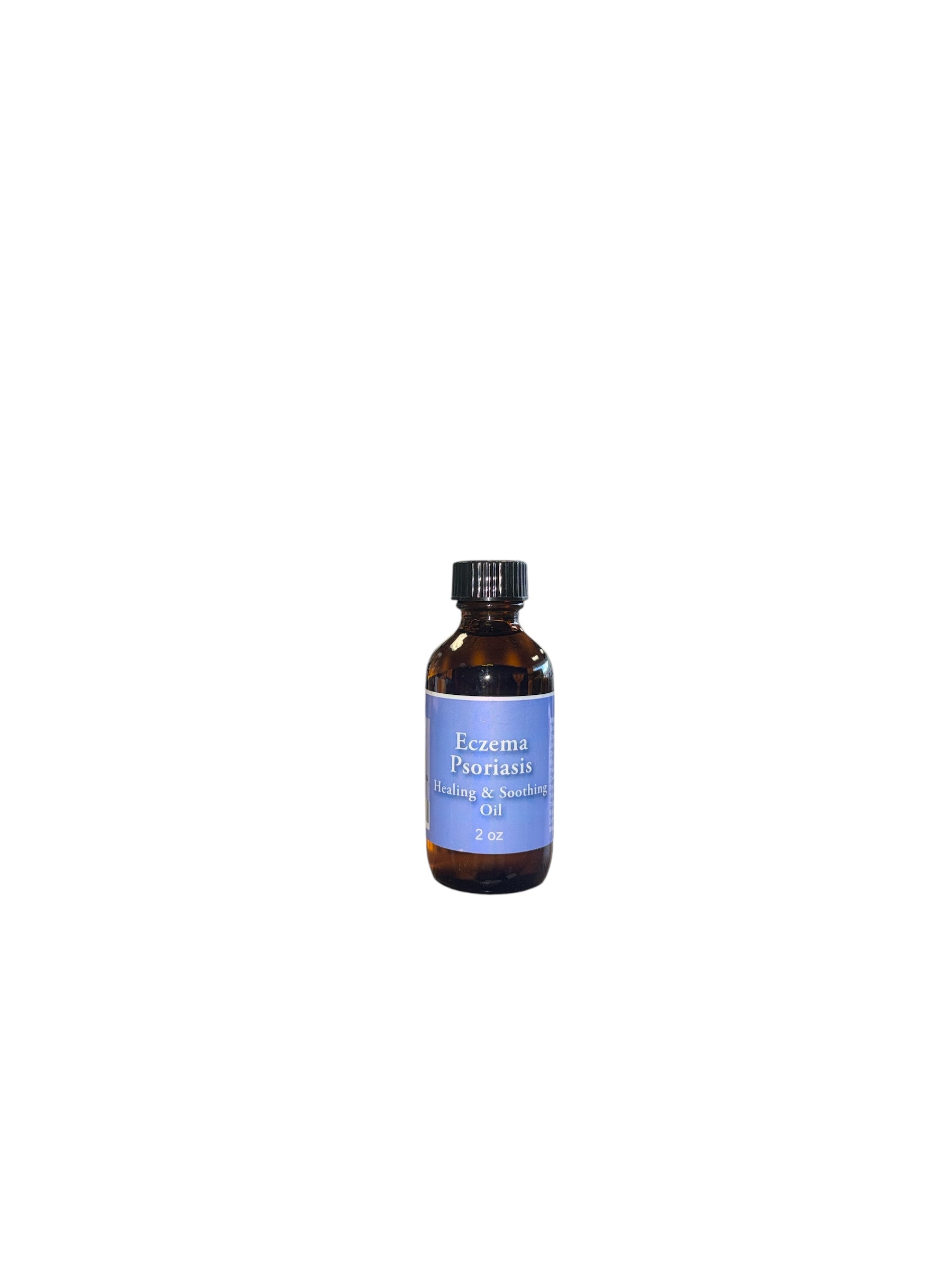 Eczema/Psoriasis Oil