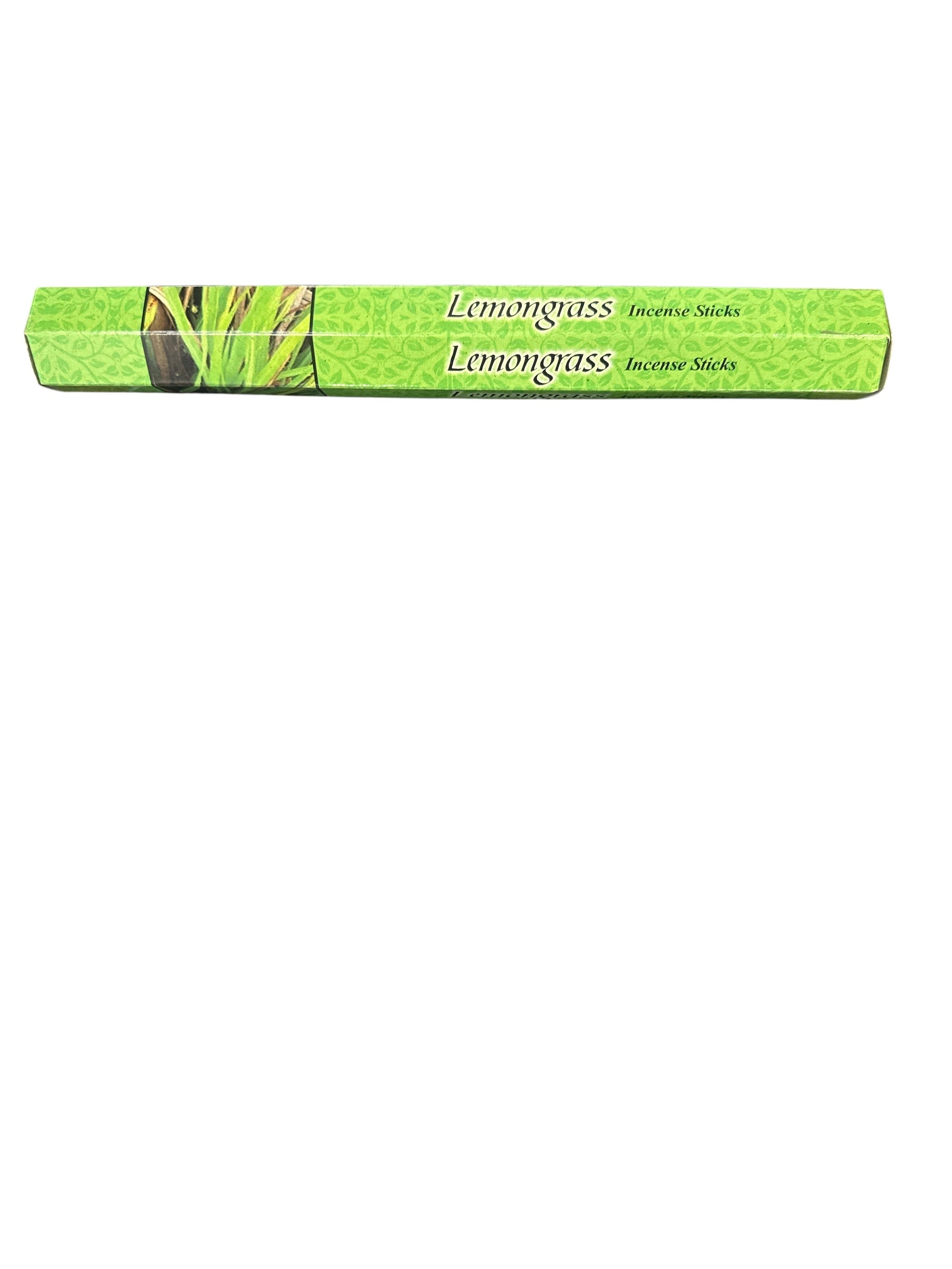 Lemongrass Incense = 20 Sticks