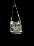 Royal Elephant Tote Bags