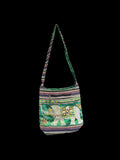 Royal Elephant Tote Bags