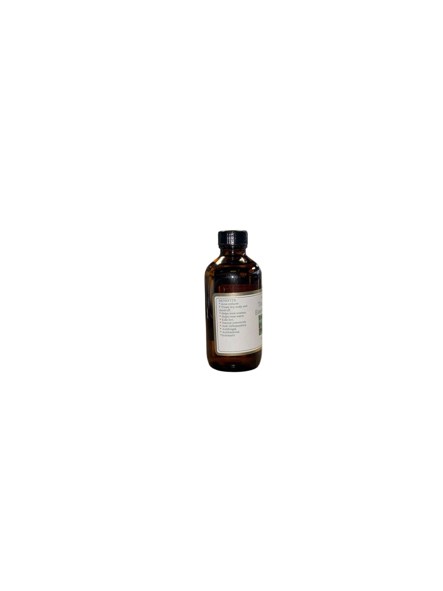 Tea Tree Essential Oil
