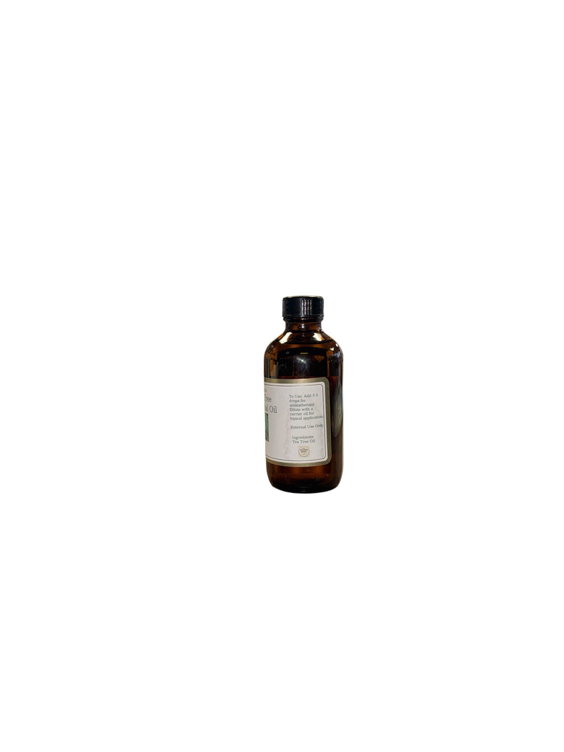 Tea Tree Essential Oil