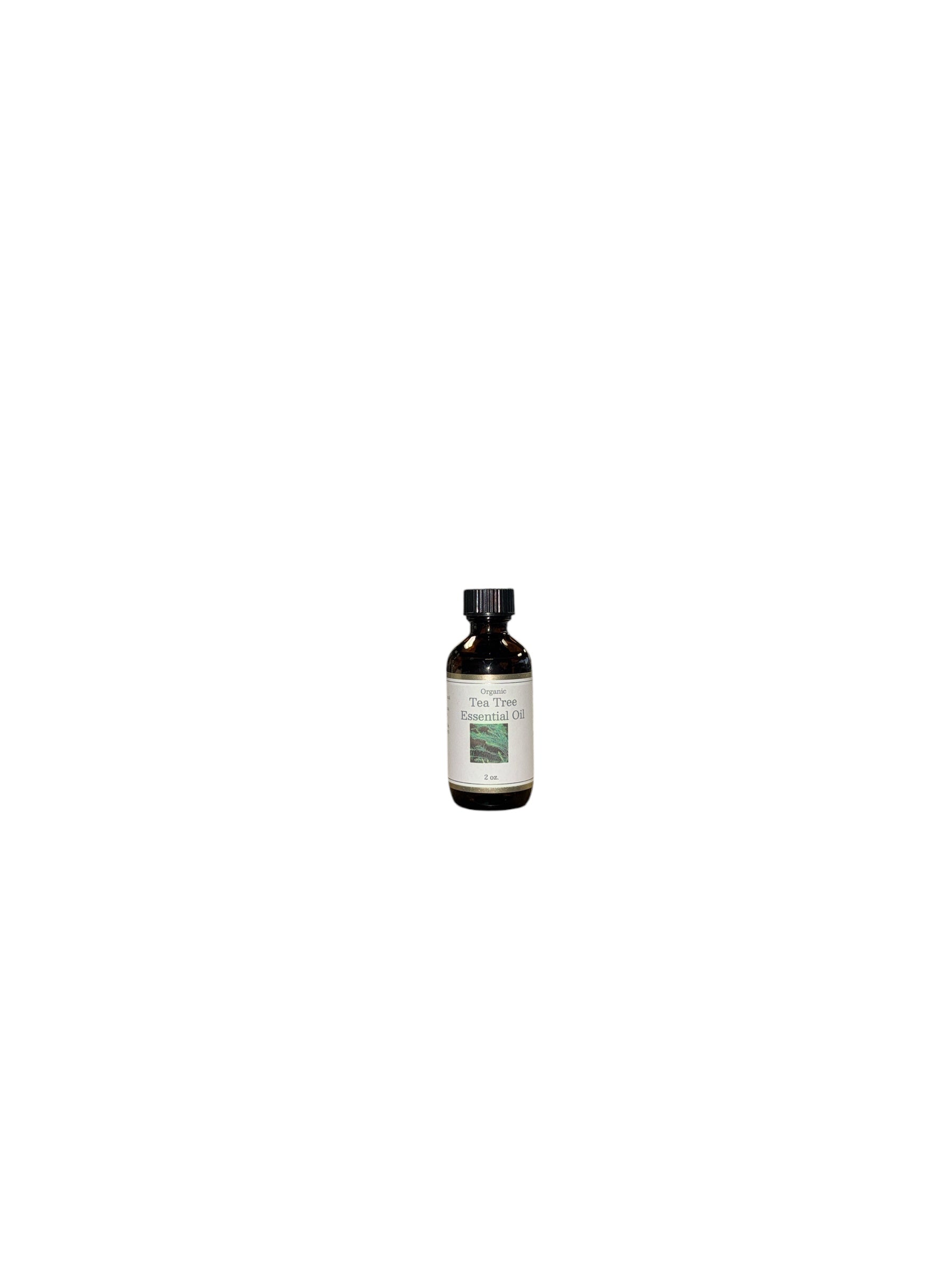 Tea Tree Essential Oil