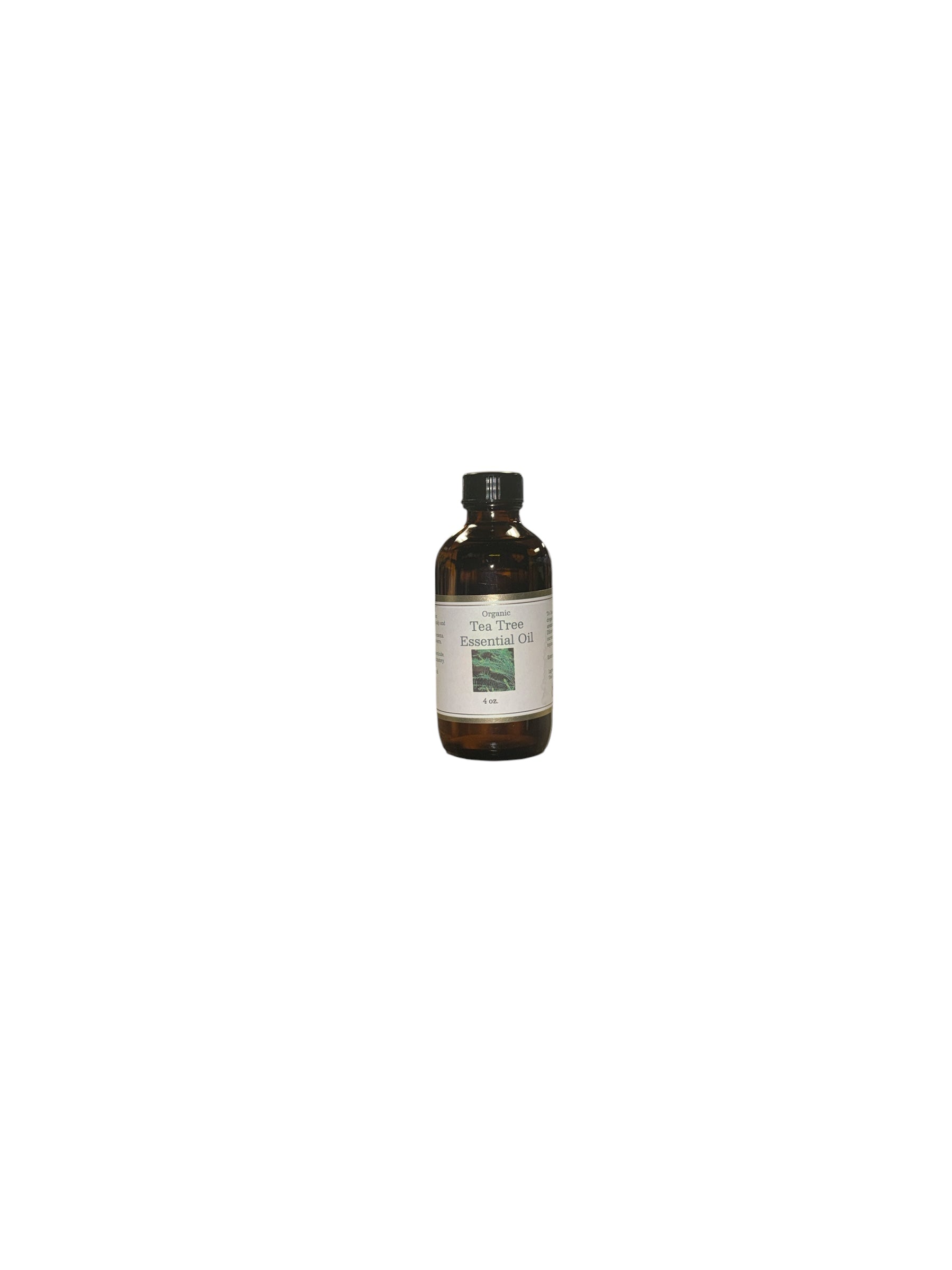 Tea Tree Essential Oil
