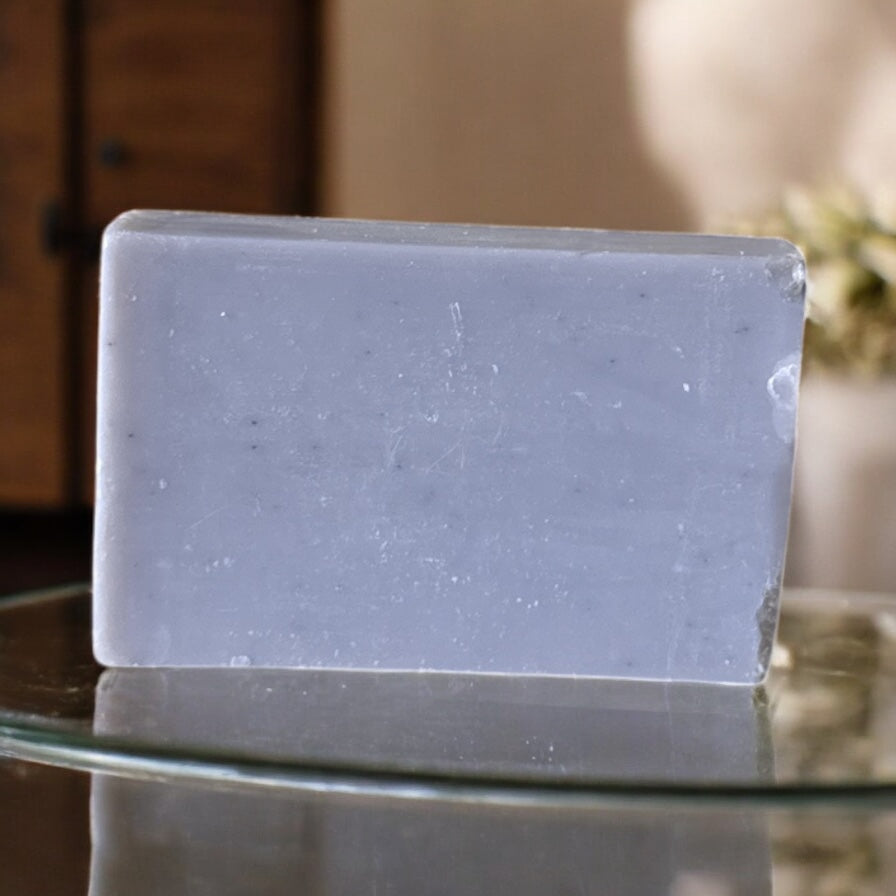 Herboganic Black Seed Handmade Soap -3.5 oz