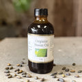 Neem Oil (Organic) - 4 oz.