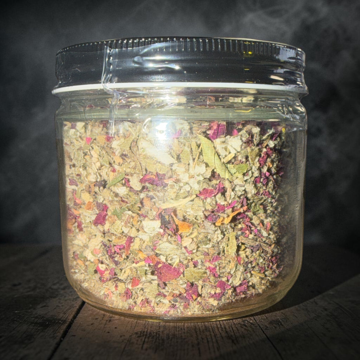 Phantom Berry Herbal Blend
