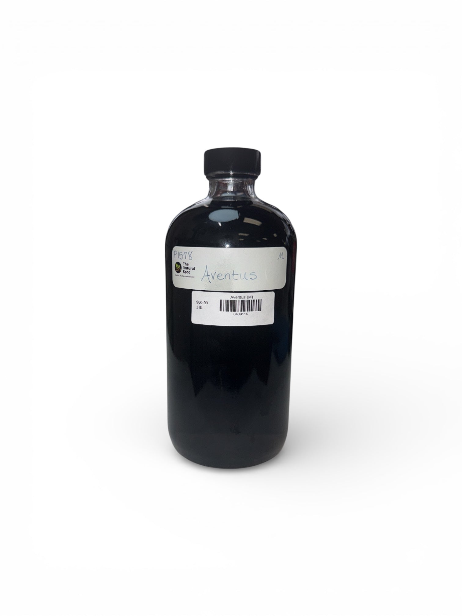 AVENTUS (M) TYPE