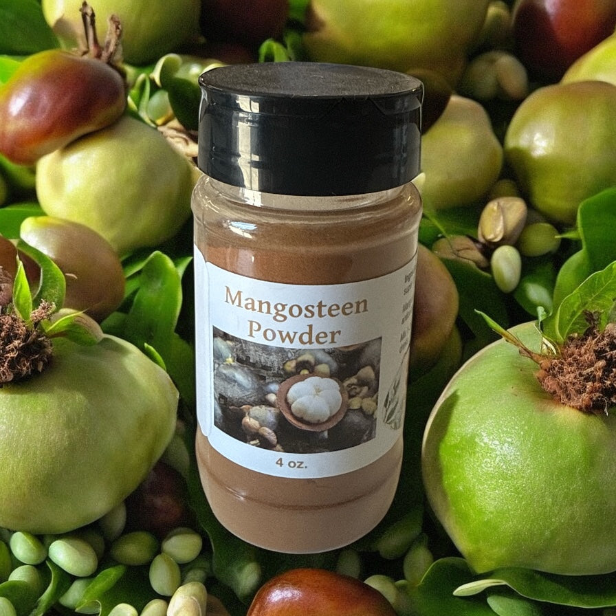 Mangosteen