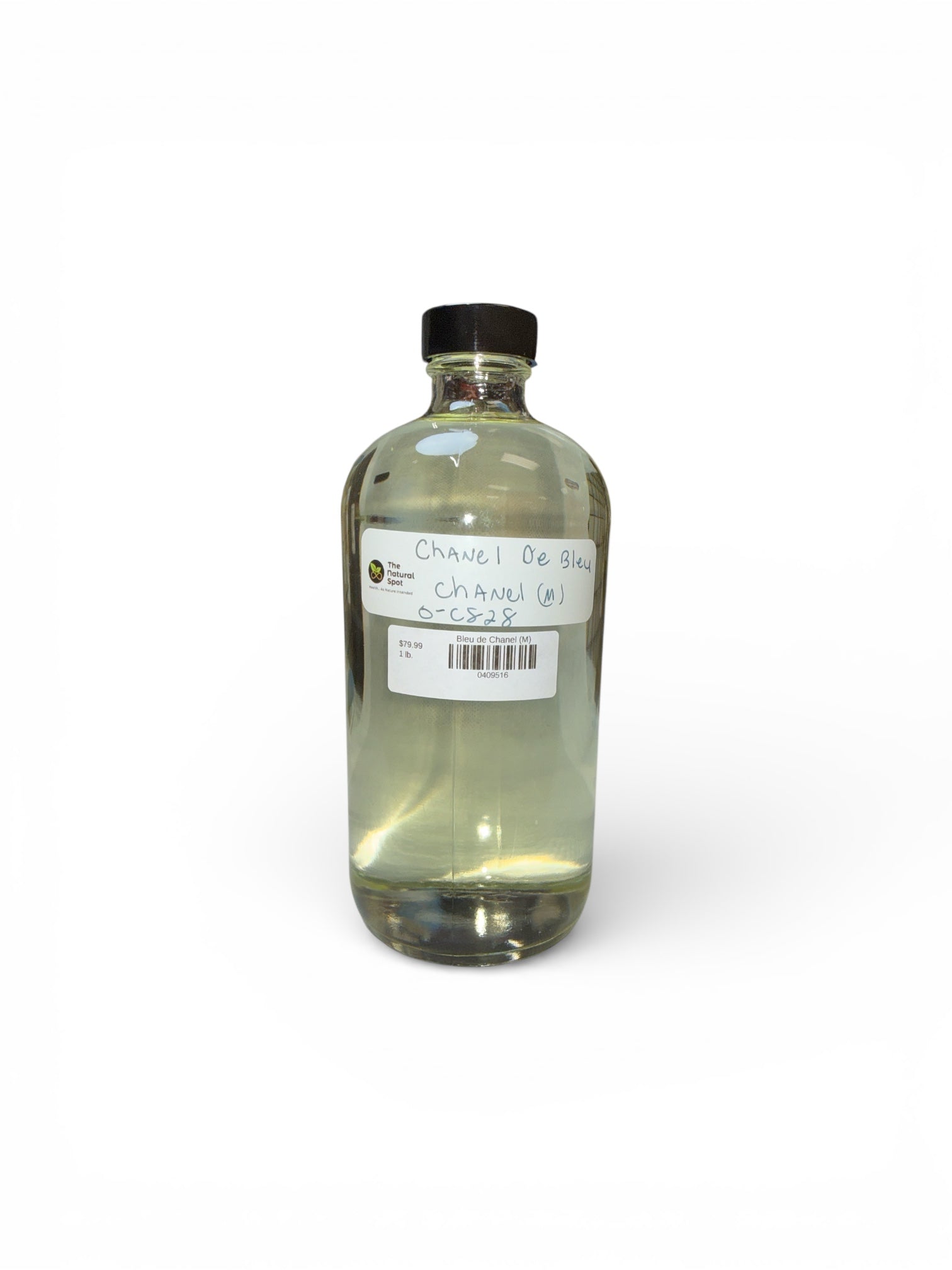 Similar to [Old Edition]  Chanel: Bleu De Chanel Parfum (M) Type