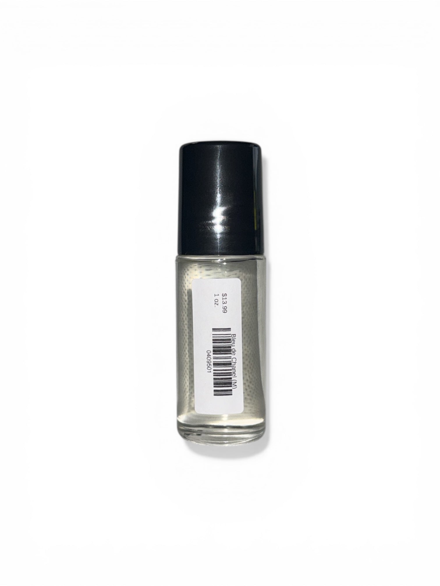 Similar to [Old Edition]  Chanel: Bleu De Chanel Parfum (M) Type