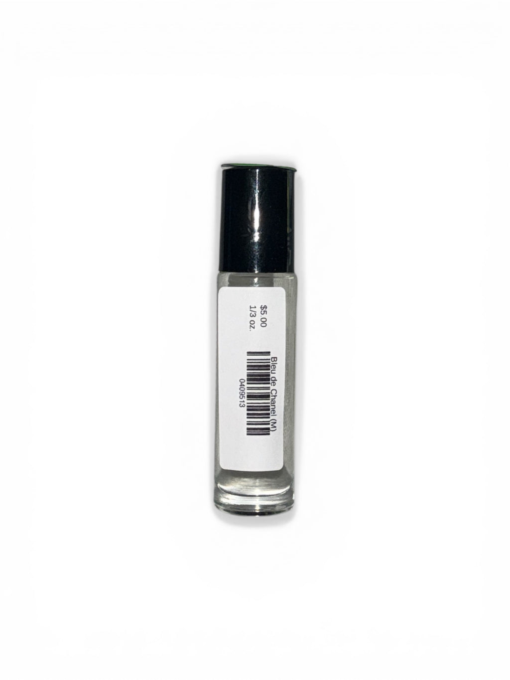 Similar to [Old Edition]  Chanel: Bleu De Chanel Parfum (M) Type