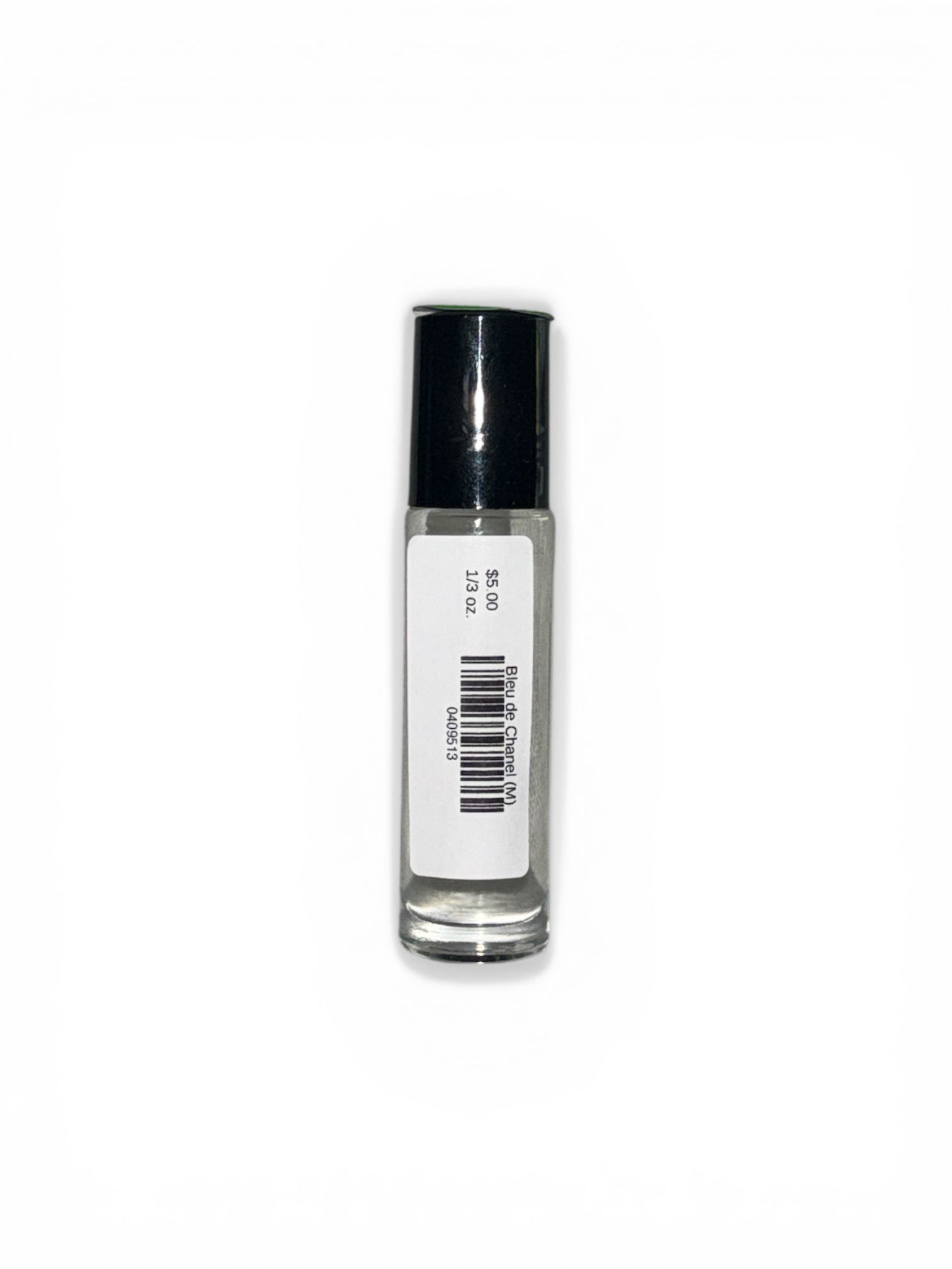 Similar to [Old Edition]  Chanel: Bleu De Chanel Parfum (M) Type