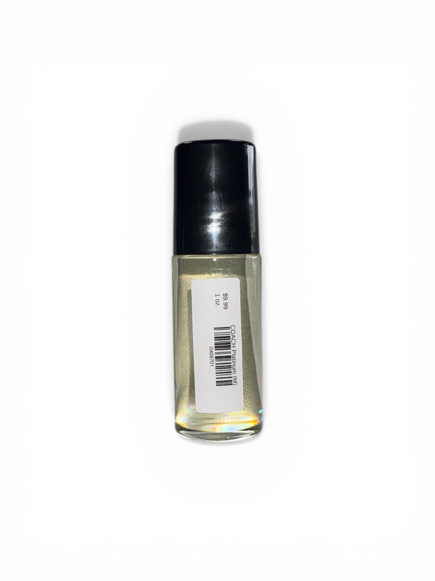 Similar to
Coach: Platinum (M) Type
