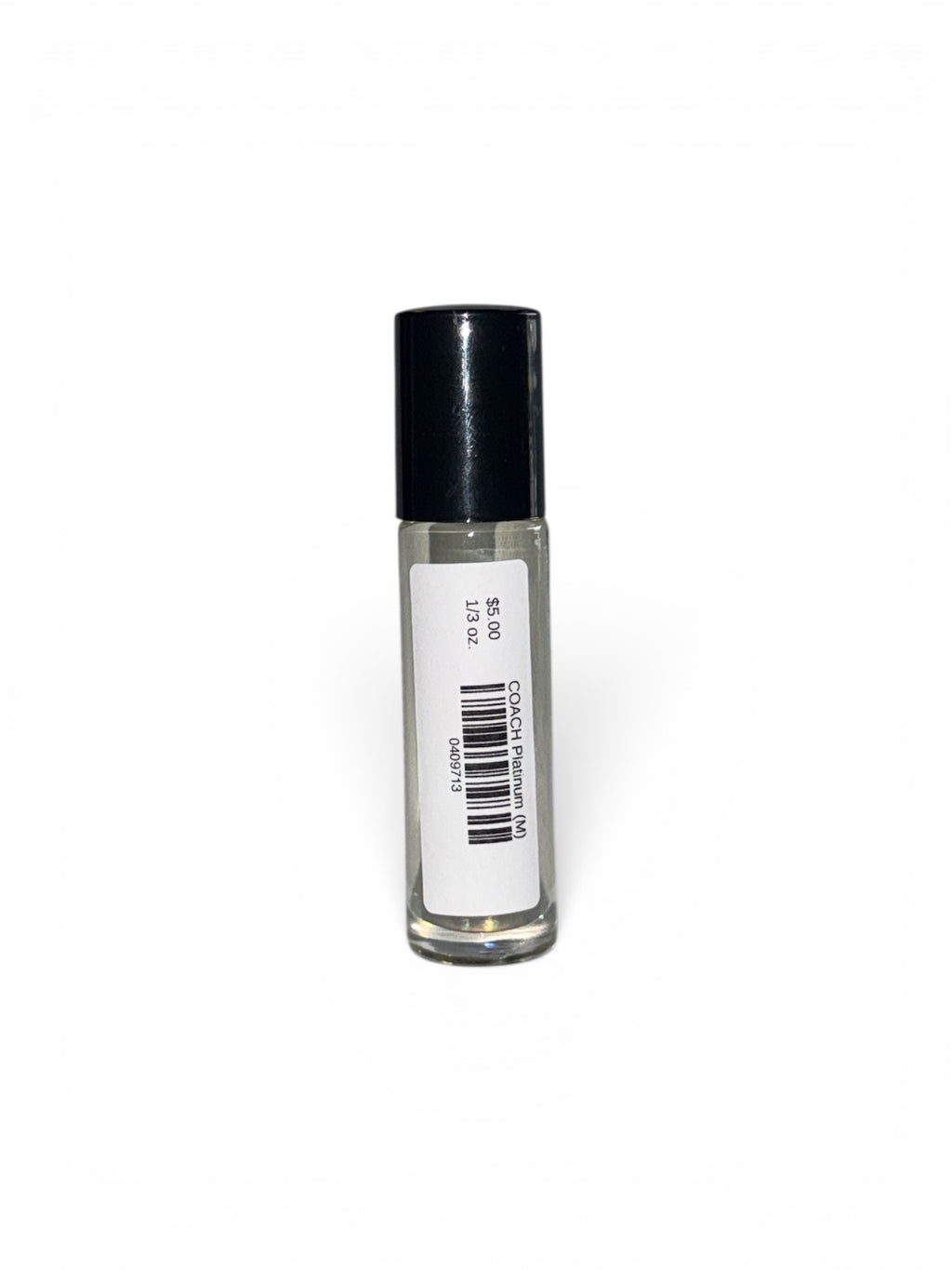 Similar to
Coach: Platinum (M) Type