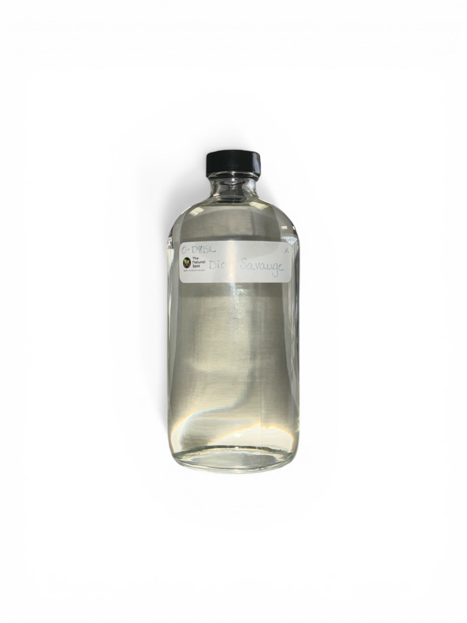 Similar to Dior: Sauvage (M) Type