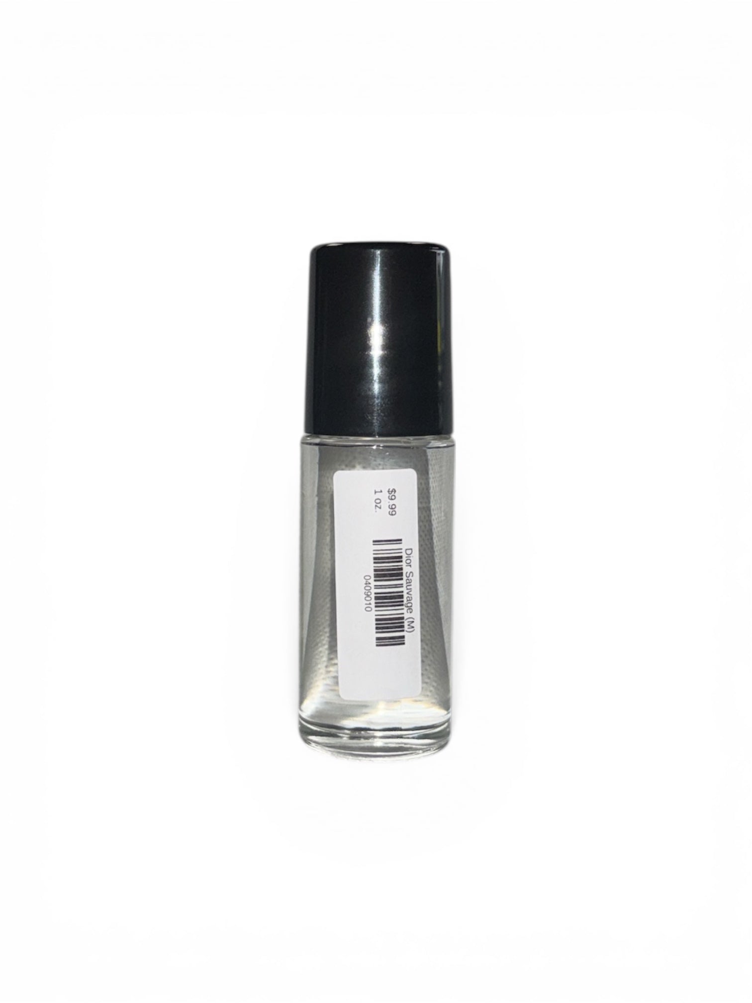 Similar to Dior: Sauvage (M) Type