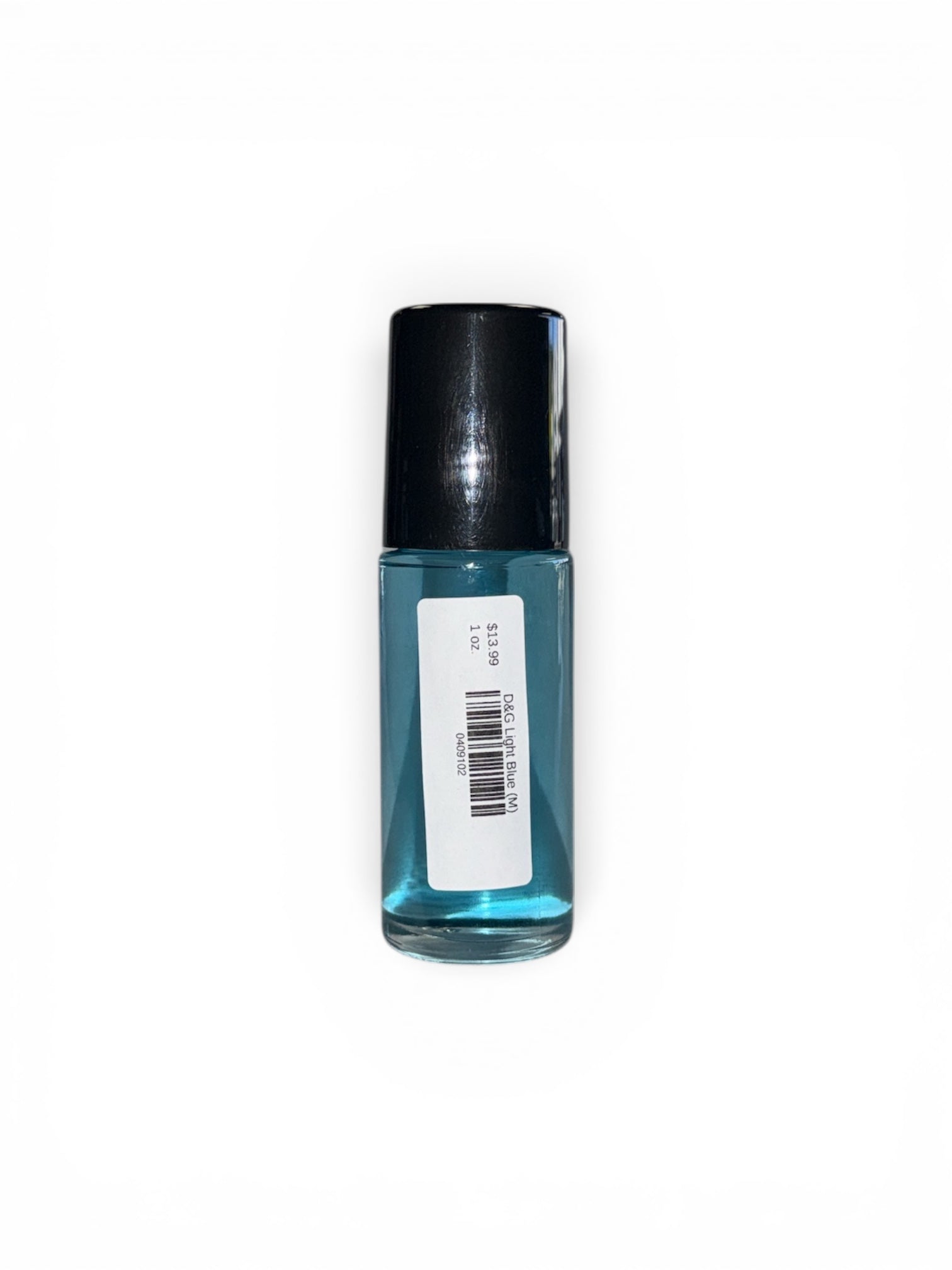 Similar to [Old Edition]  Inspired by D & G: Light Blue (M) Type