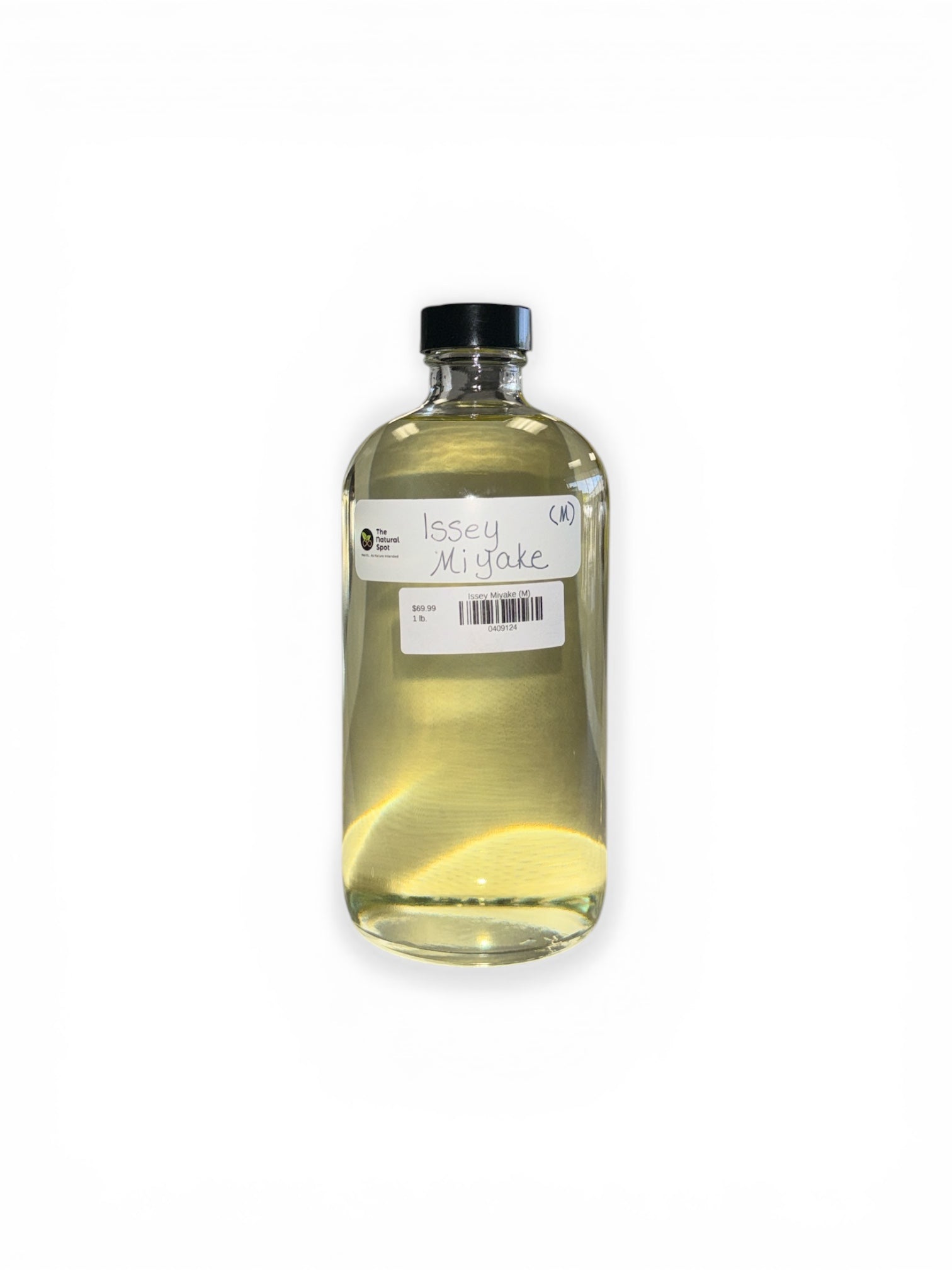 Similar to
Issey Miyake (M) Type
