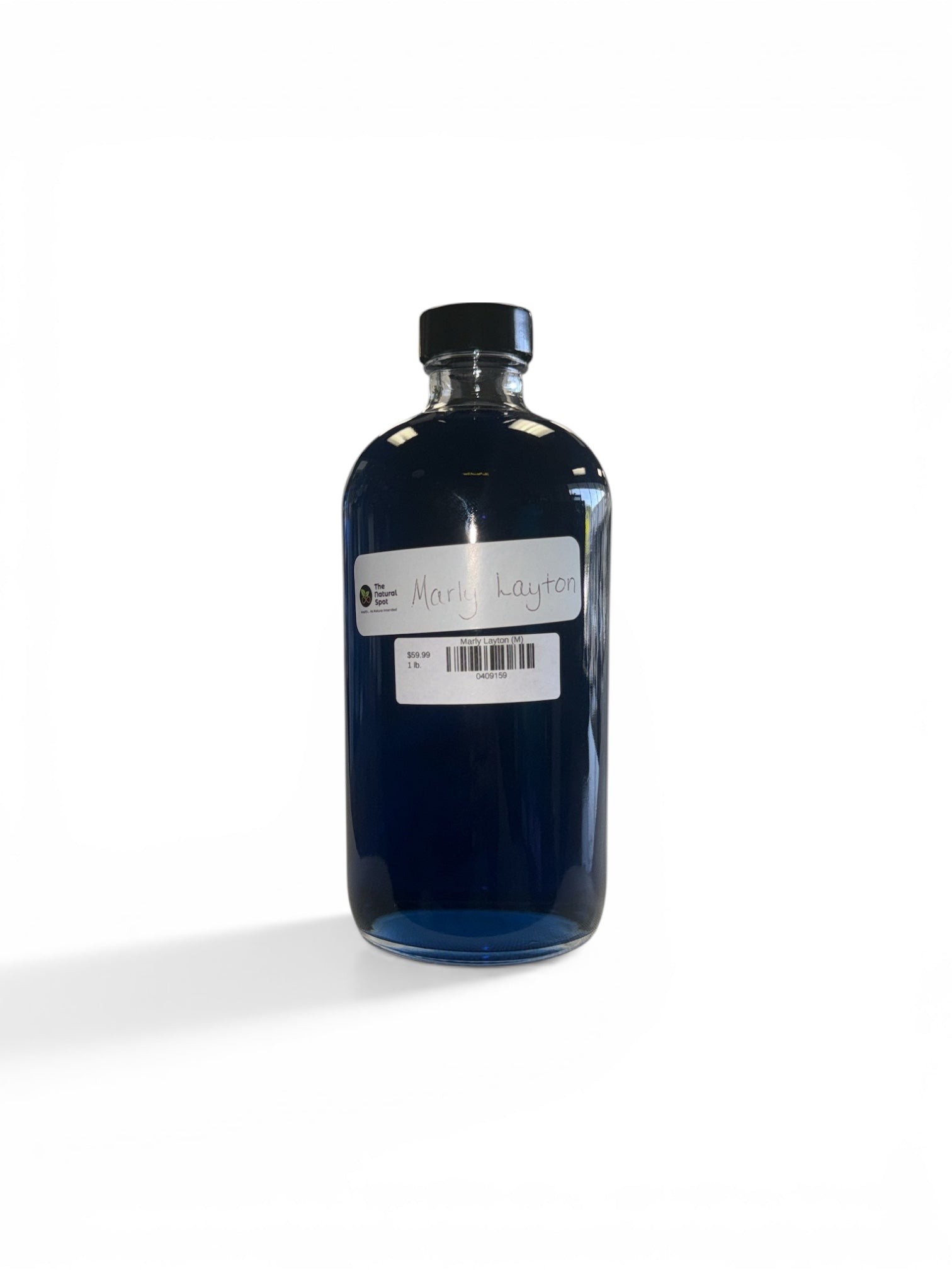 PERFUMES DE MARLY LAYTON (M) TYPE