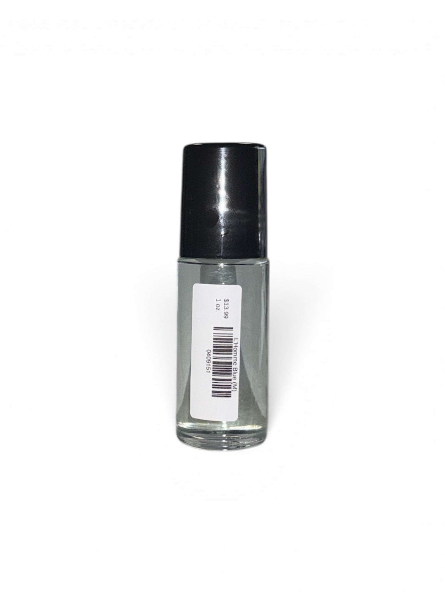 Similar to [Old Edition]  L'Homme Blue (M) Type
