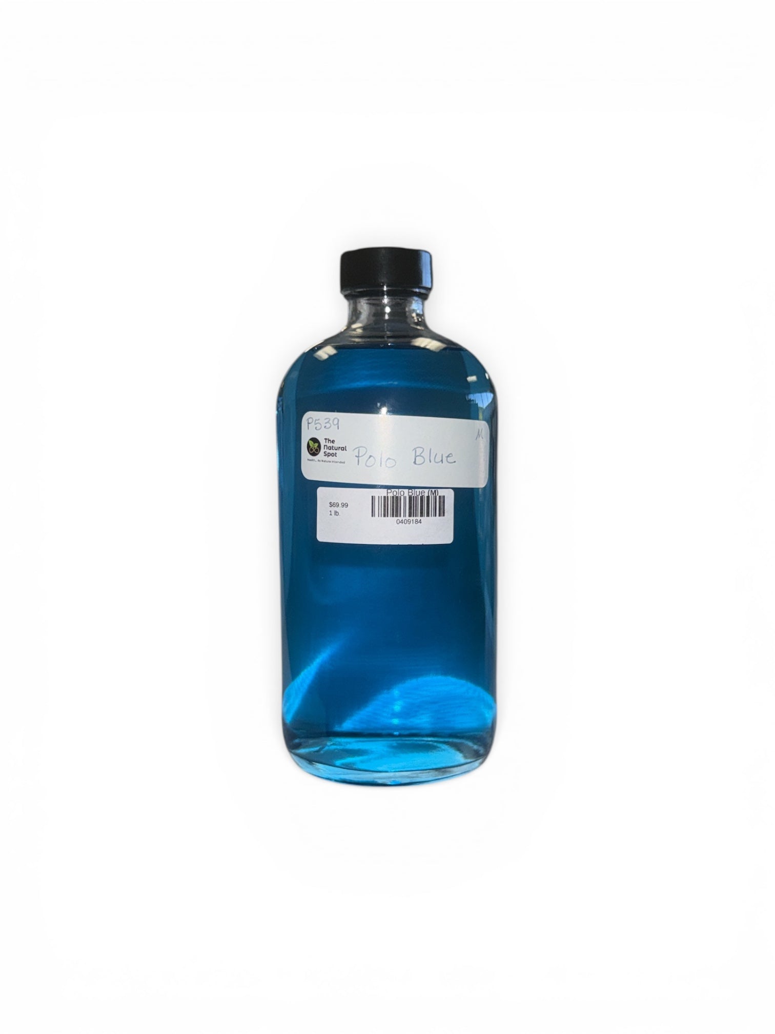 Similar to Blue (M) Type