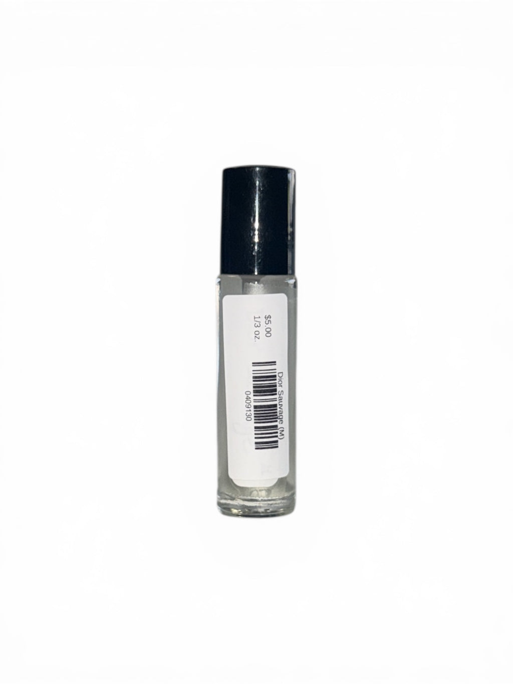 Similar to Dior: Sauvage (M) Type