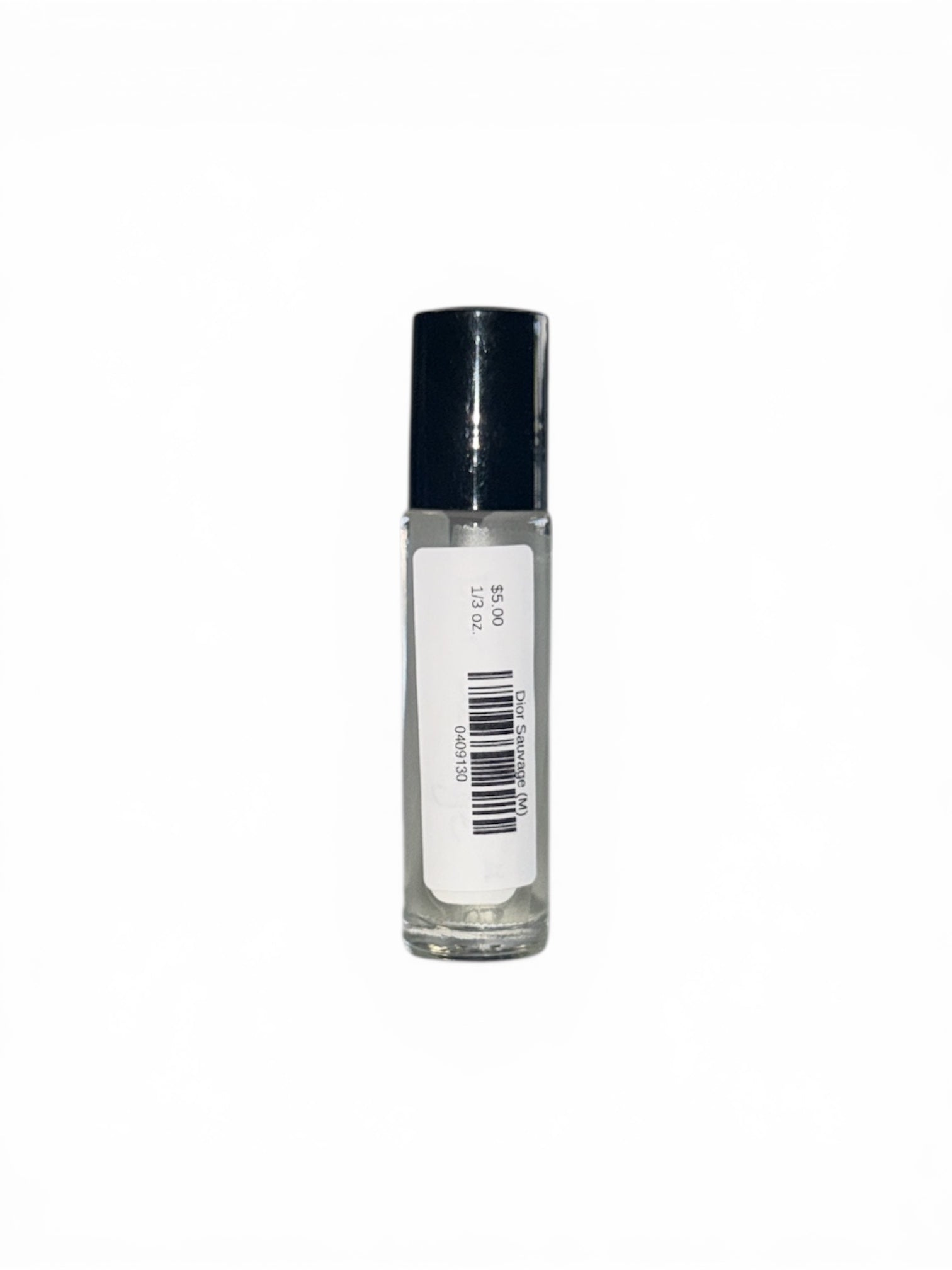 Similar to Dior: Sauvage (M) Type