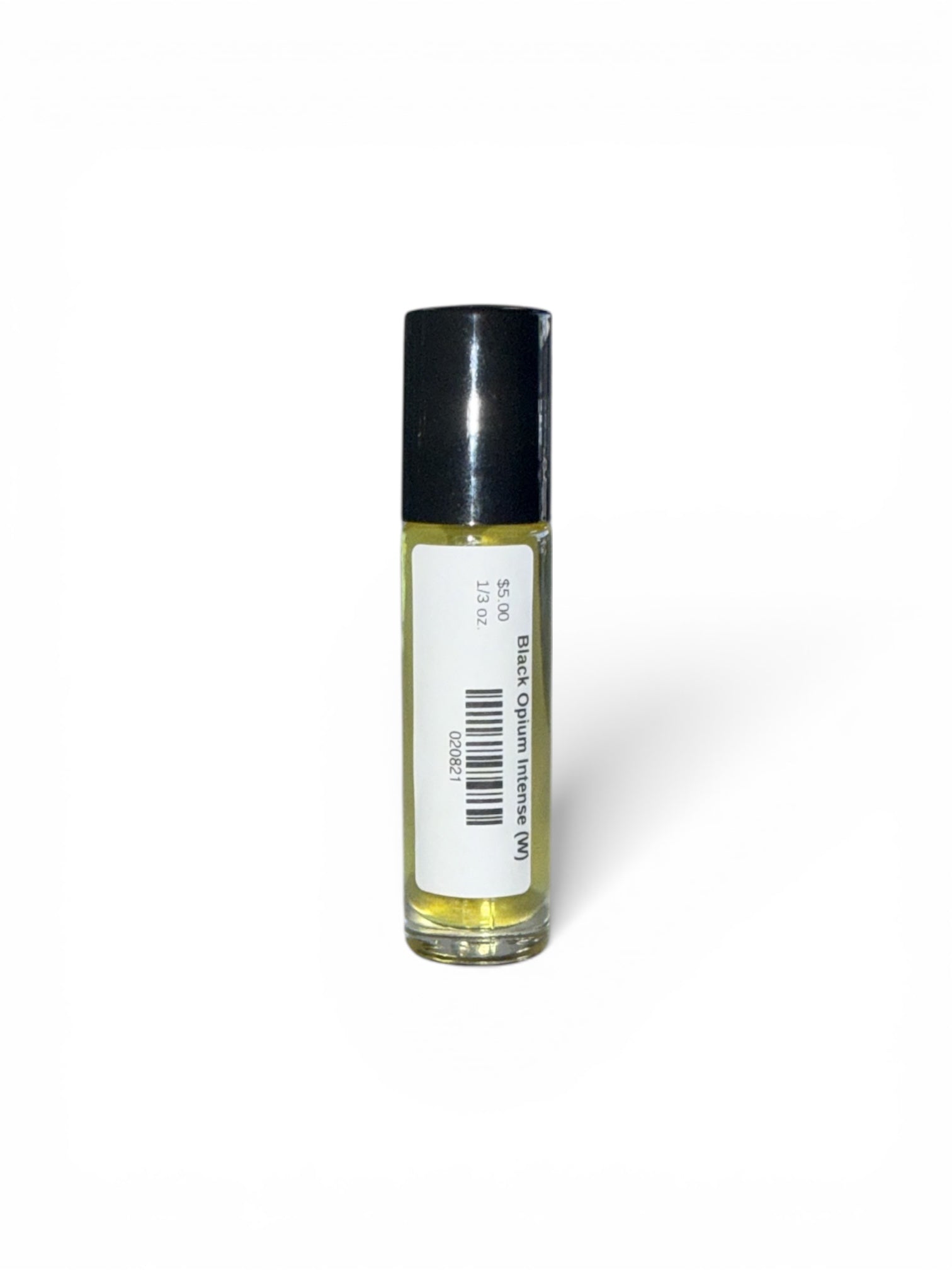 Black Opium Intense (W) Type