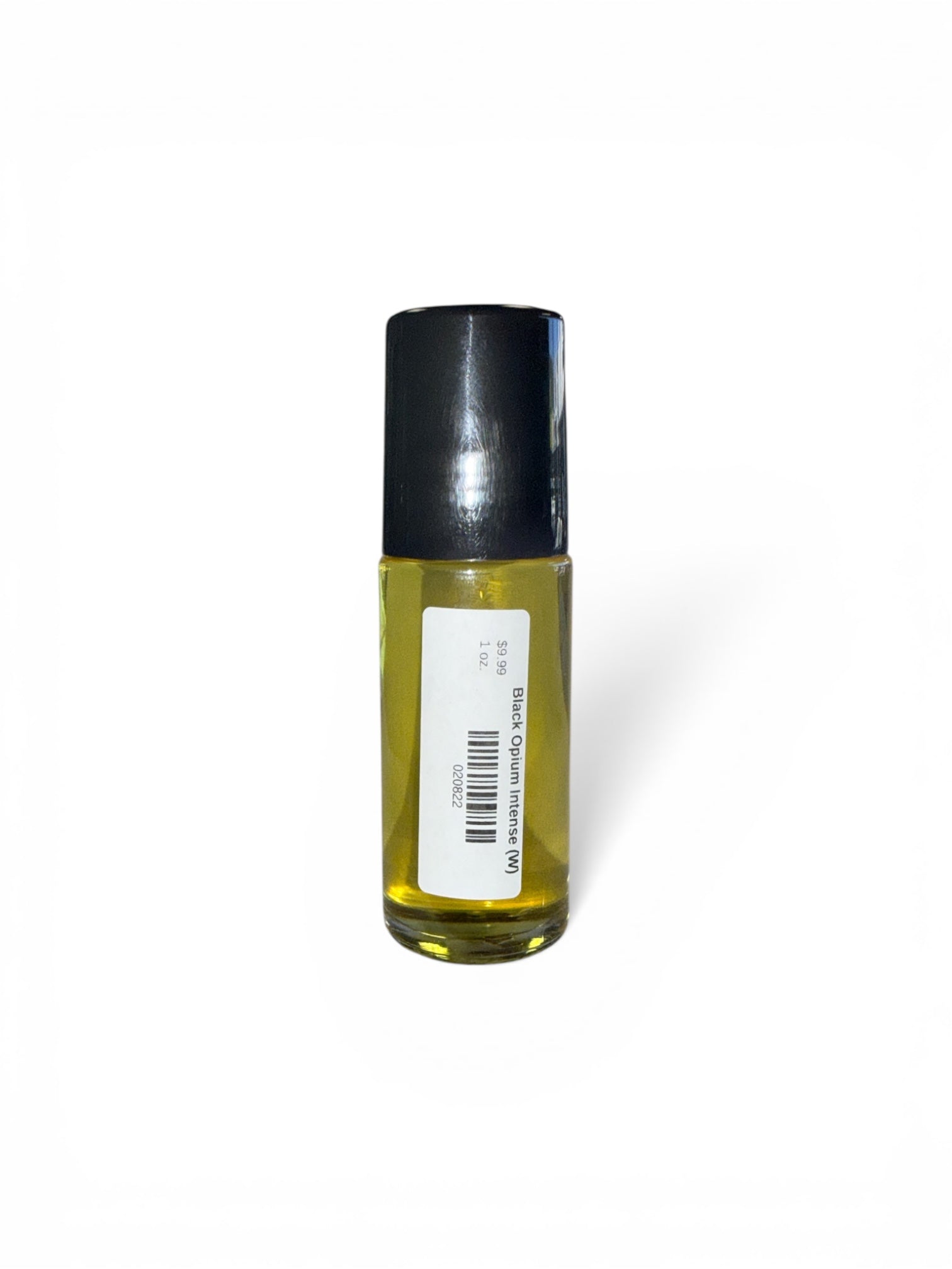 Black Opium Intense (W) Type