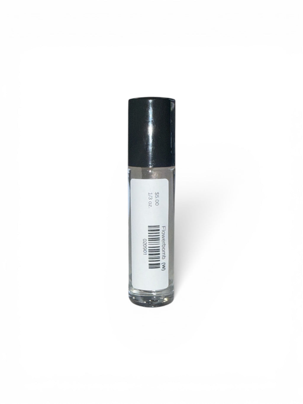 Similar to (Flowerbomb) (W) Type