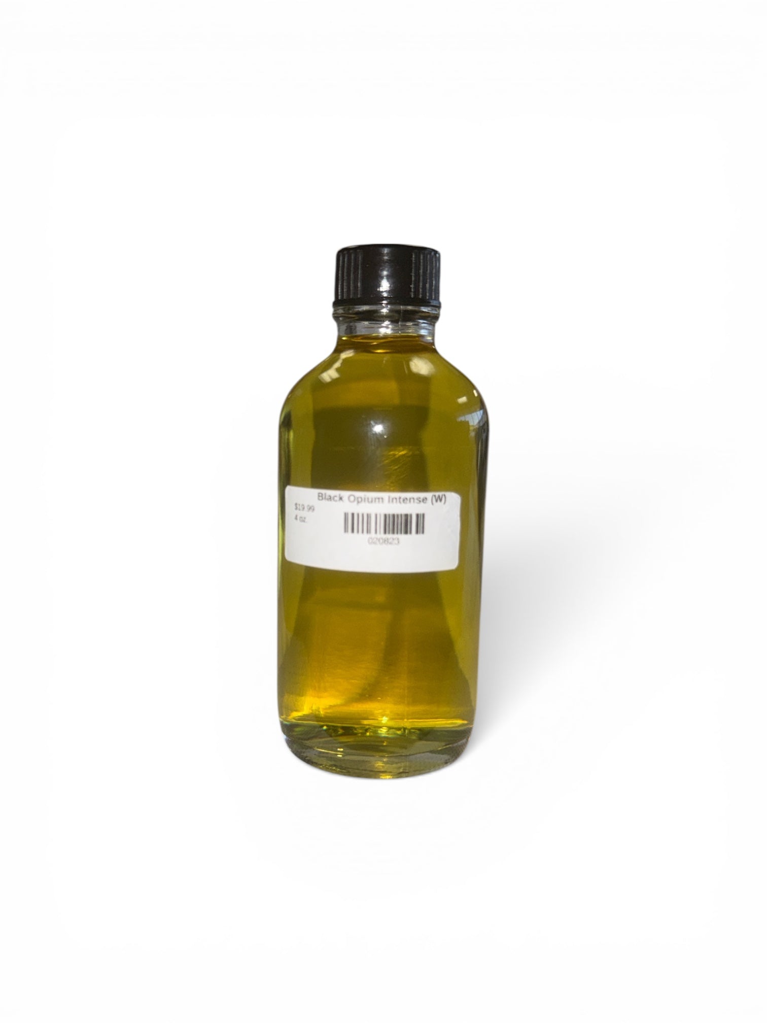 Black Opium Intense (W) Type